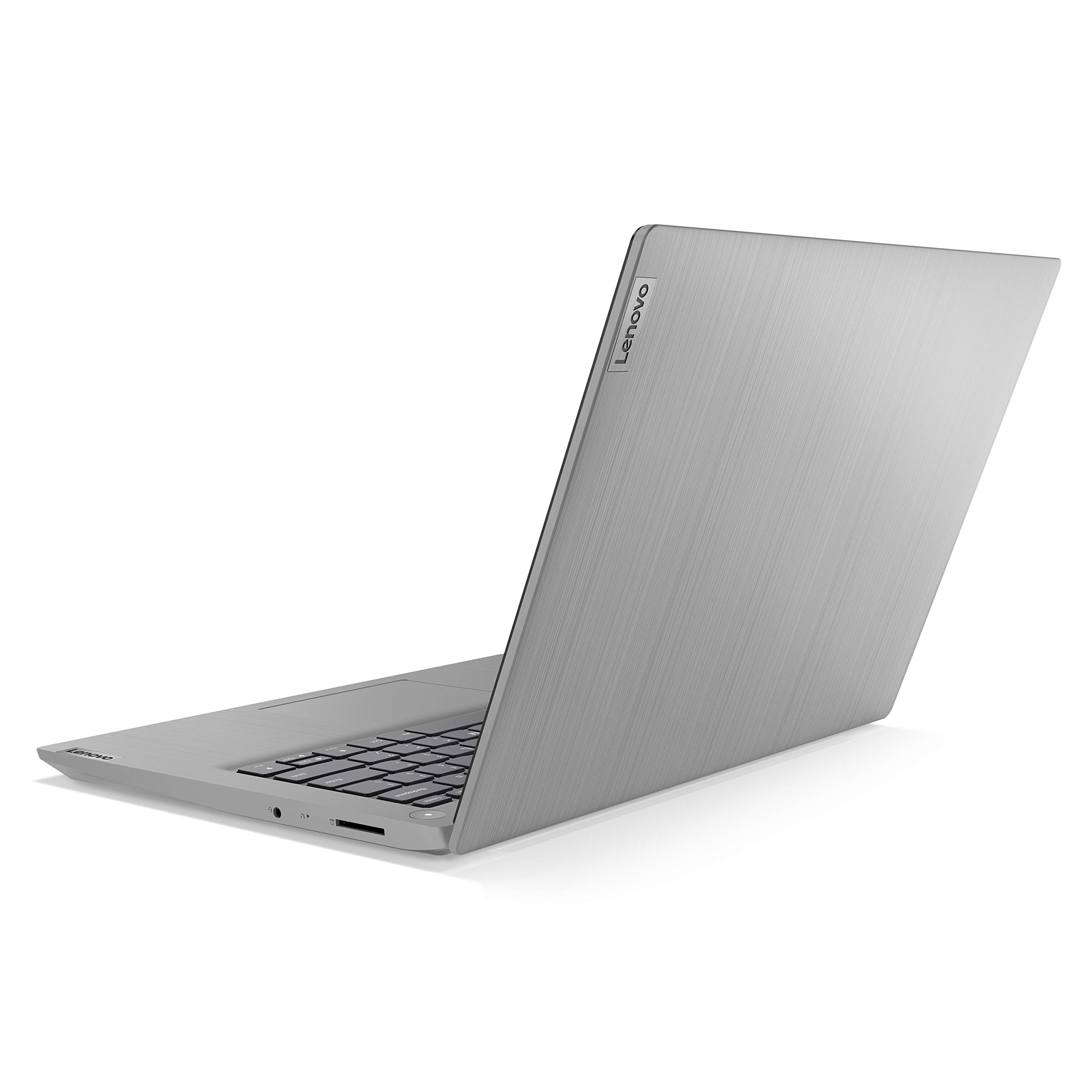 Lenovo IdeaPad 3 14 Laptop, Intel Core i3-1005G1, 4GB RAM, 128GB Storage, 14.0" FHD Display, Windows 10 S 6