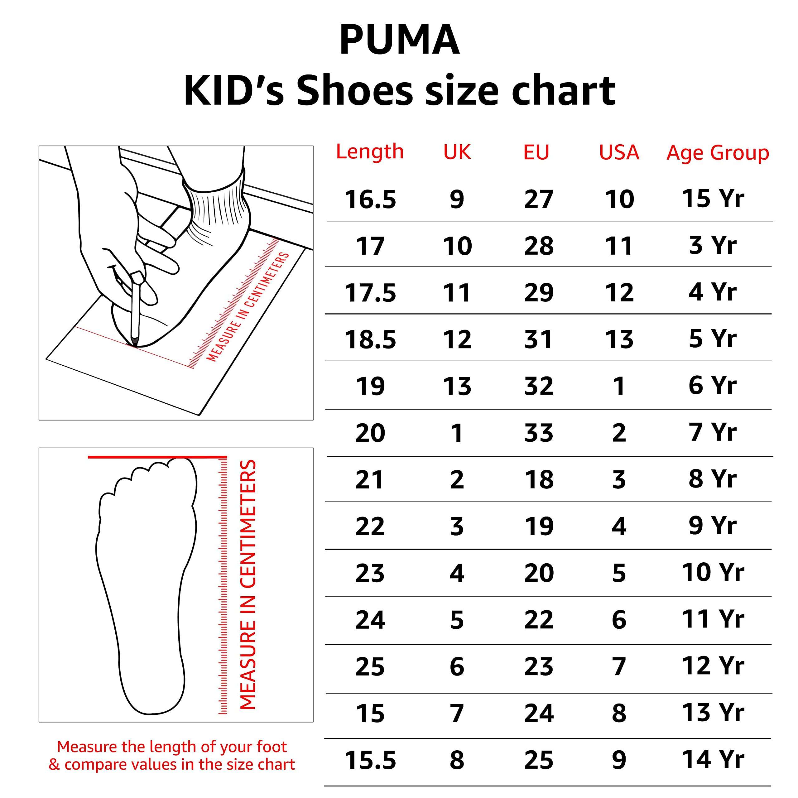 Puma Unisex-Adult Deng Dark Shadow-Turkish Sea Running Shoe - 6 UK (19101007) 3