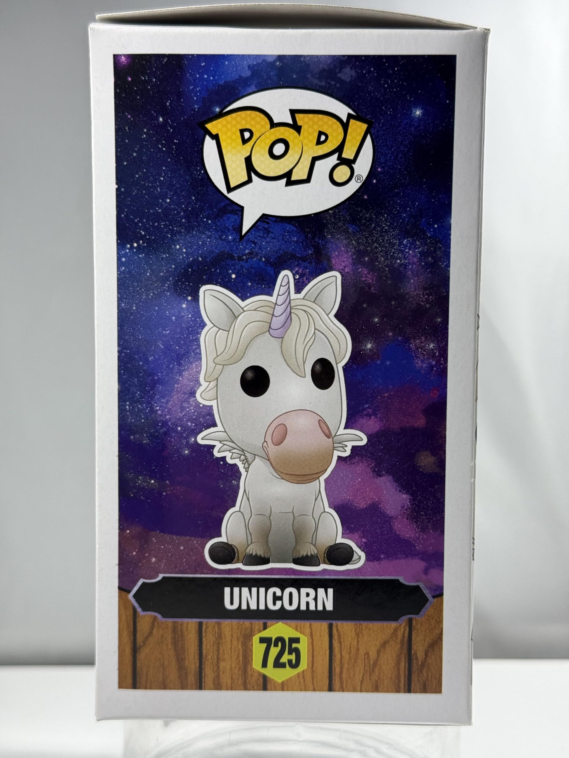 Funko Onward POP! Disney Unicorn Exclusive Vinyl Figure #725 4