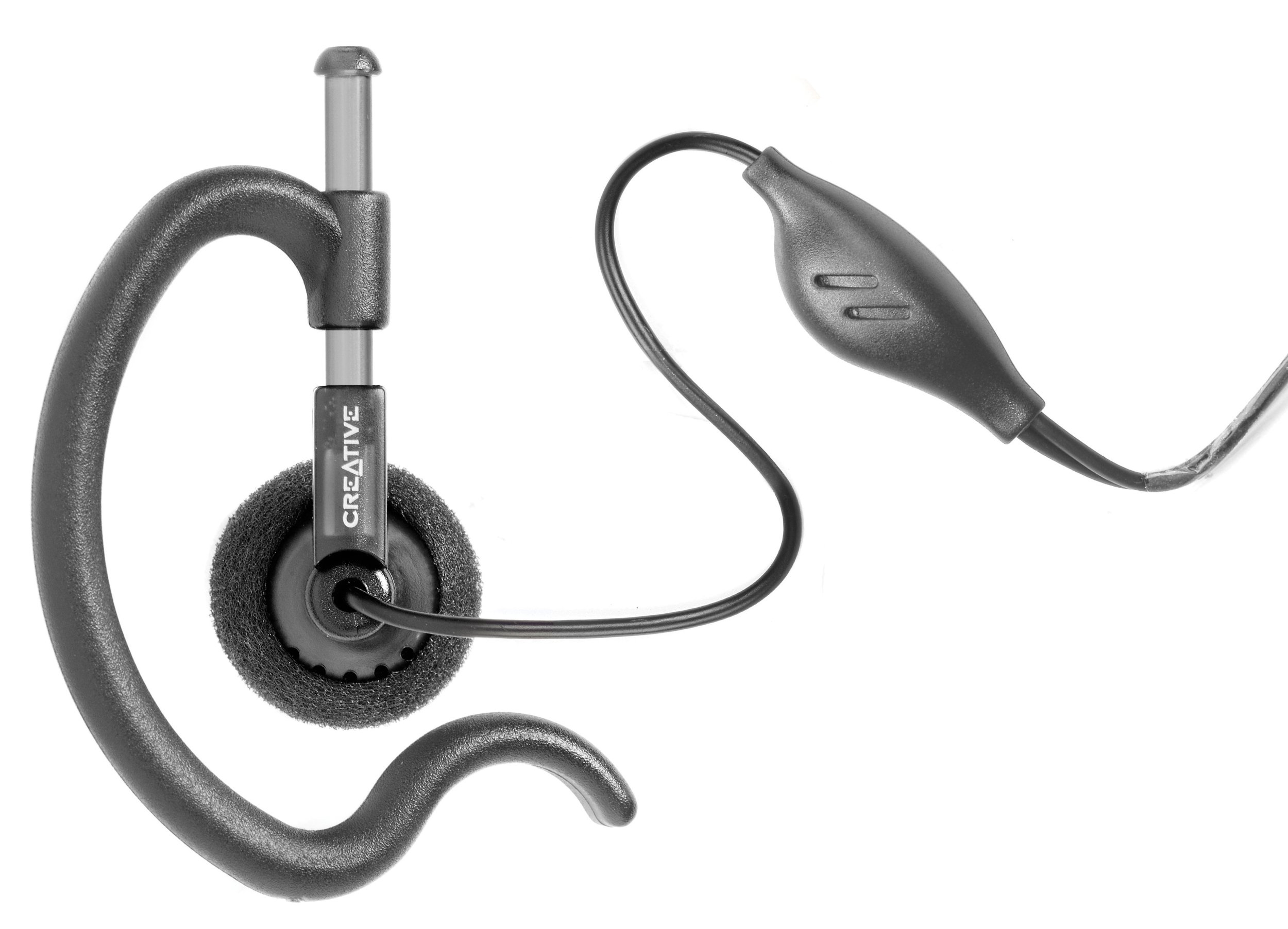 Creative Webcam Instant w/Free Headset 3