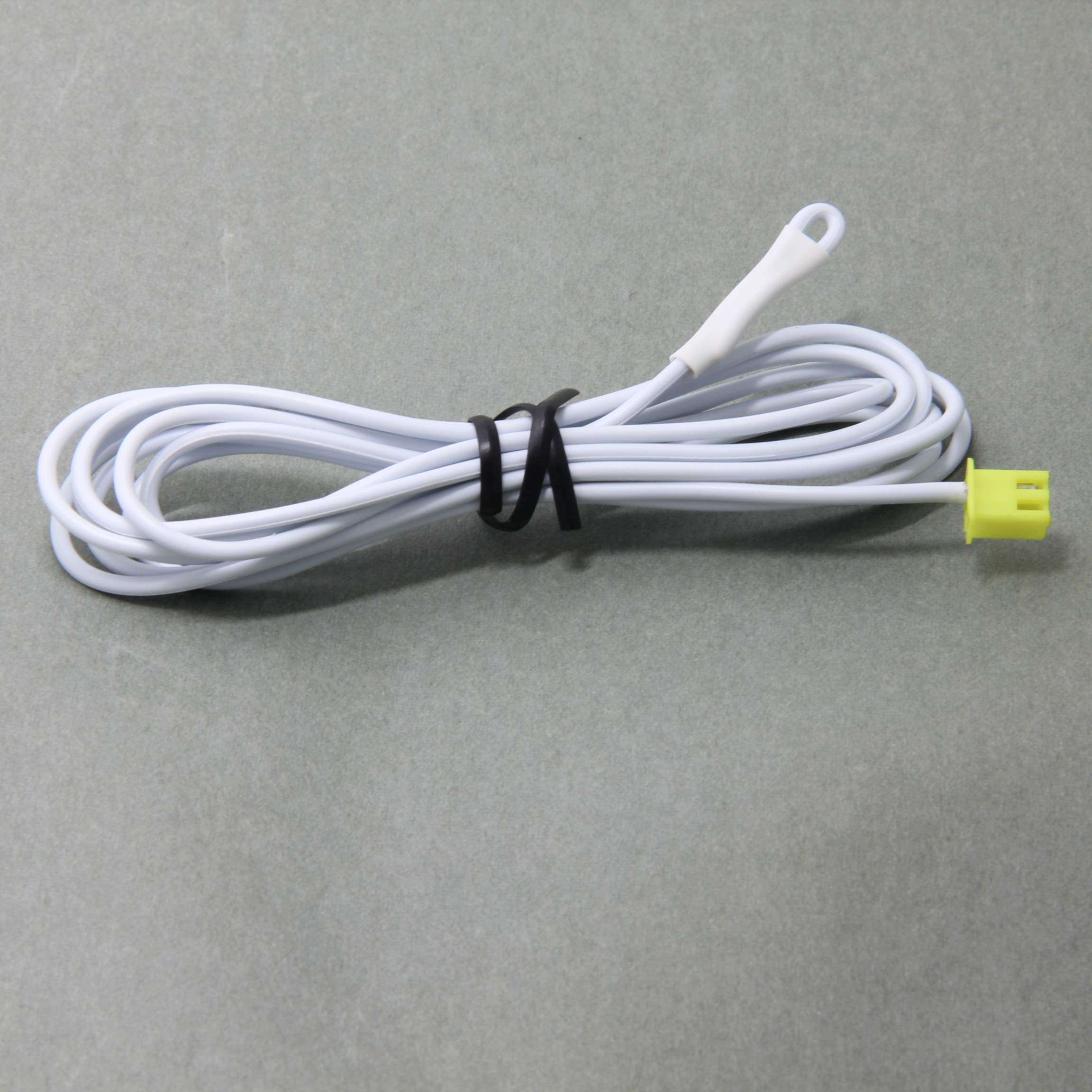 Ancable 2PIN FM Antenna - Replacement Antenna for Sony Compact Disc Receiver 4