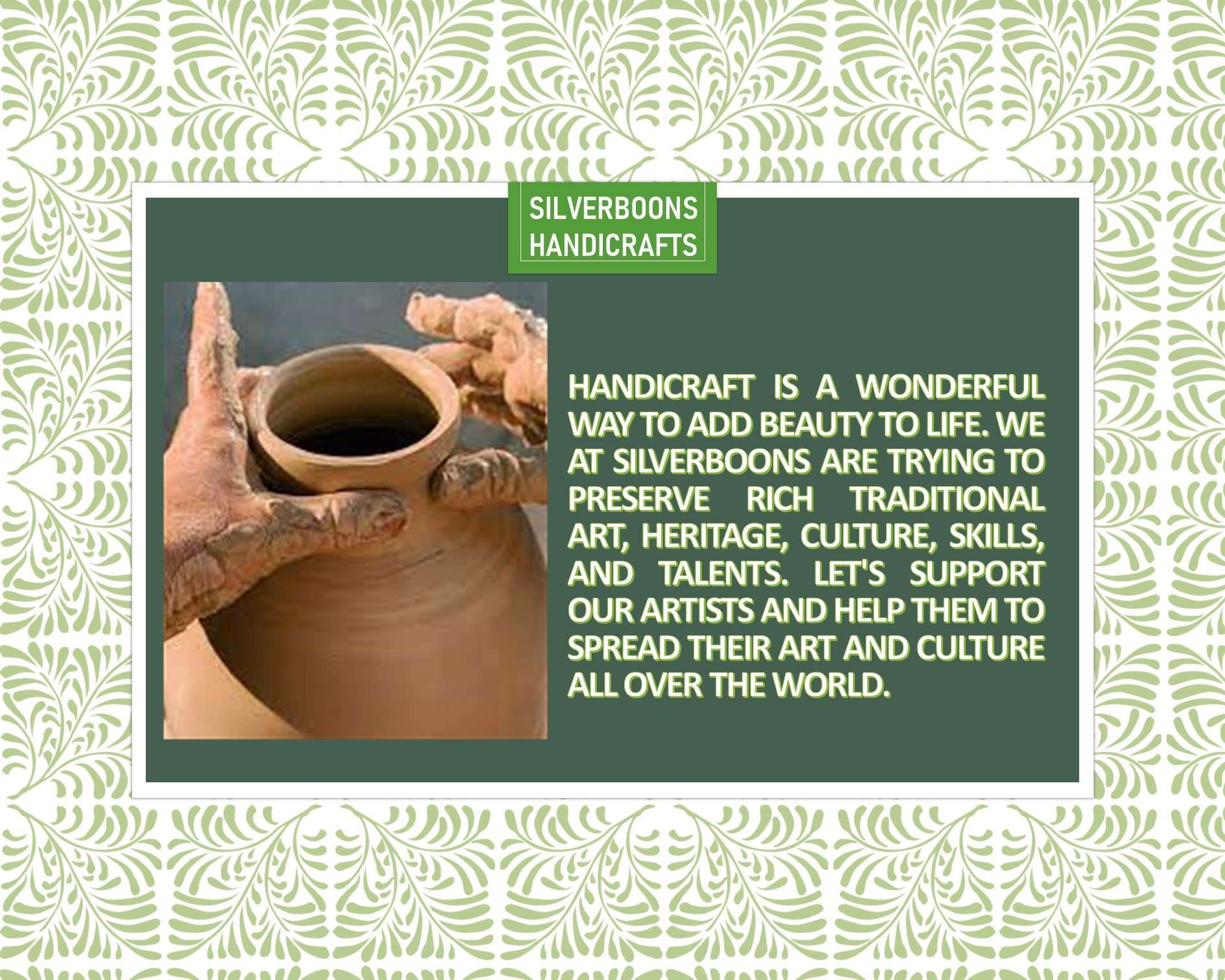 SilverBoons Crimson Hand Glazed Ceramic Khulad Tea Cups | Kullar Cups for Tea/Coffee | Ceramic Kulhad Mugs |Handmade Kullar Tea Set |Traditional Style Cup | Kullar Chai Cups (Set of 2) 6