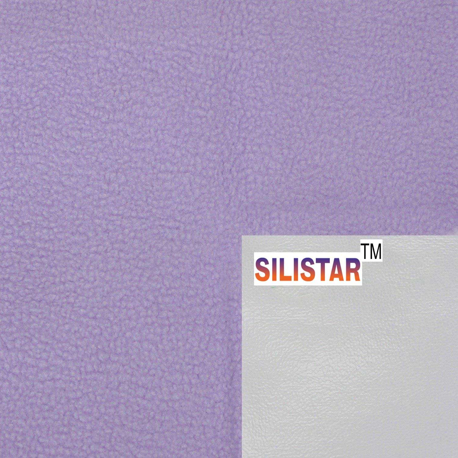 Silistar Baby Bed Protector Waterproof Dry Sheet (Medium (70cm X 50cm), (Purple) (Set of 3) Skin Friendly and Heat Free Mattress 3