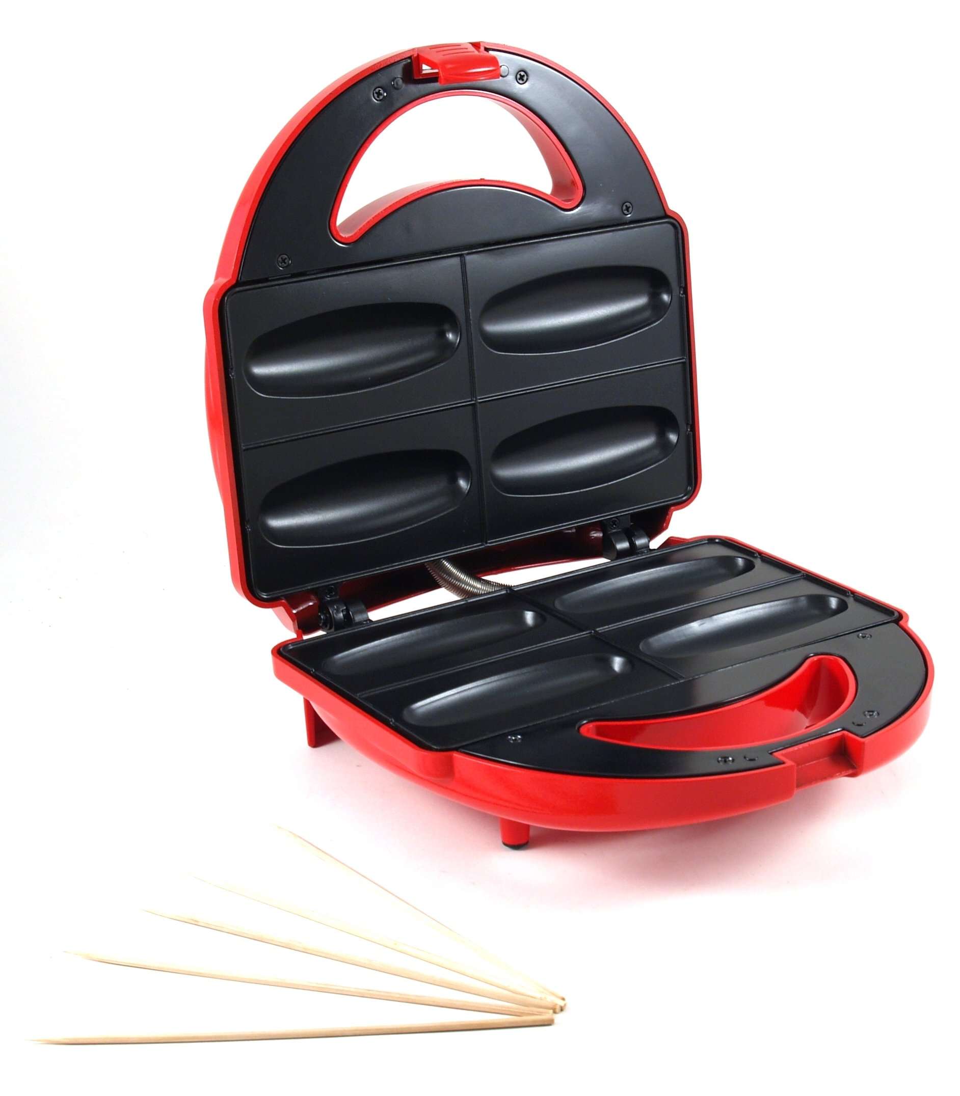 Handy Gourmet JB5794 Samba Snack Maker 1