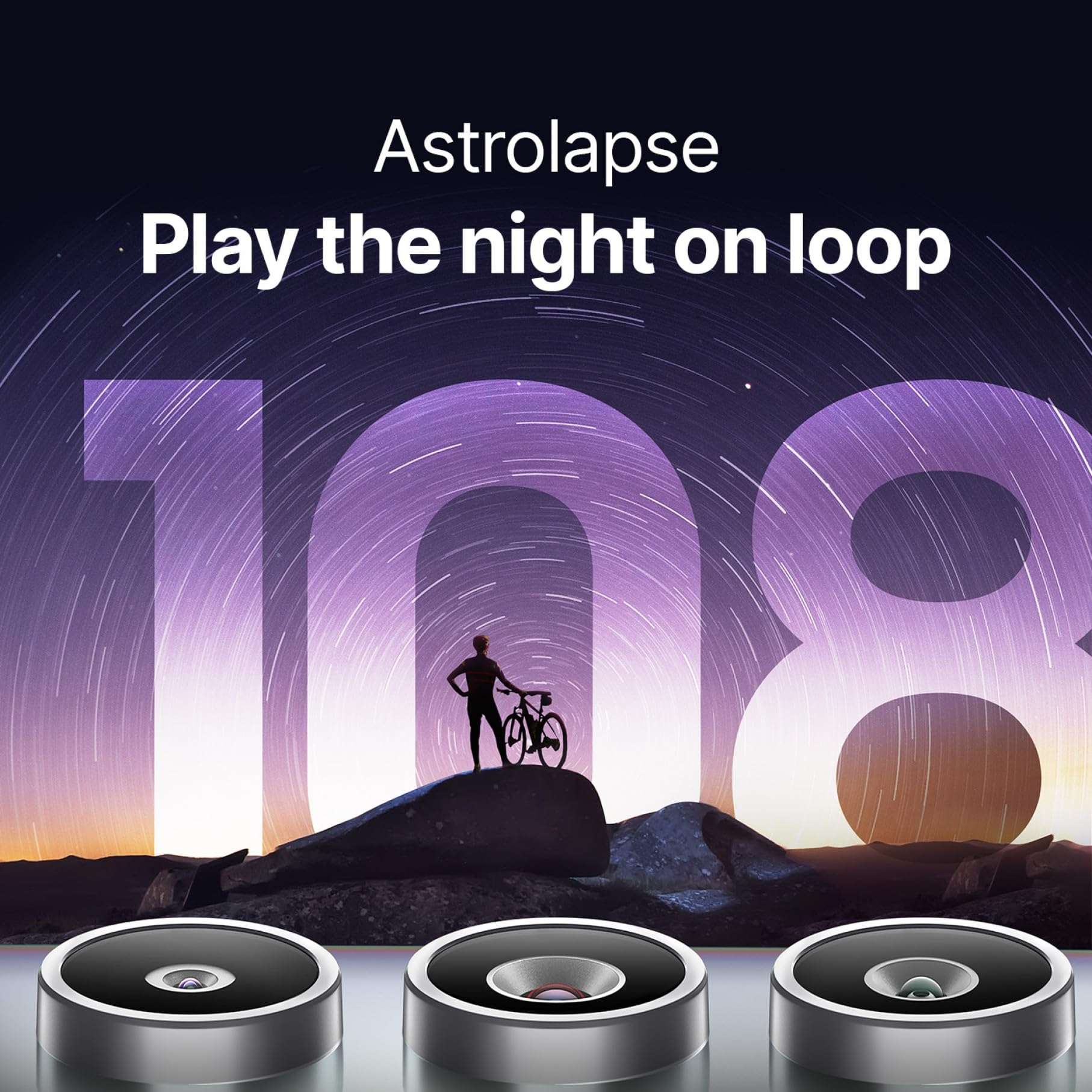 Samsung Galaxy F54 5G (Stardust Silver, 256 GB) (8 GB RAM) 3