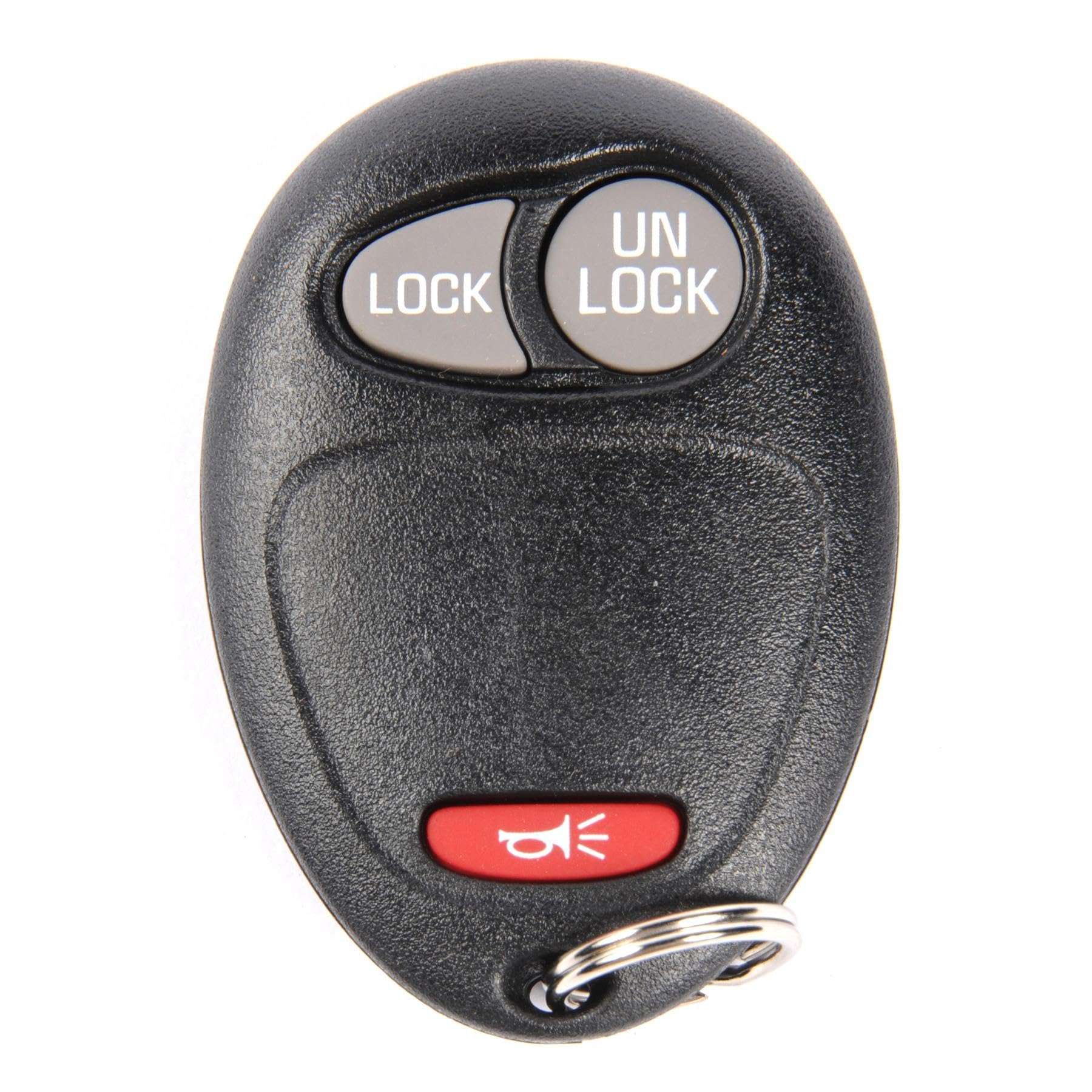 GM Genuine Parts 10335583 3 Button Keyless Entry Remote Key Fob 1