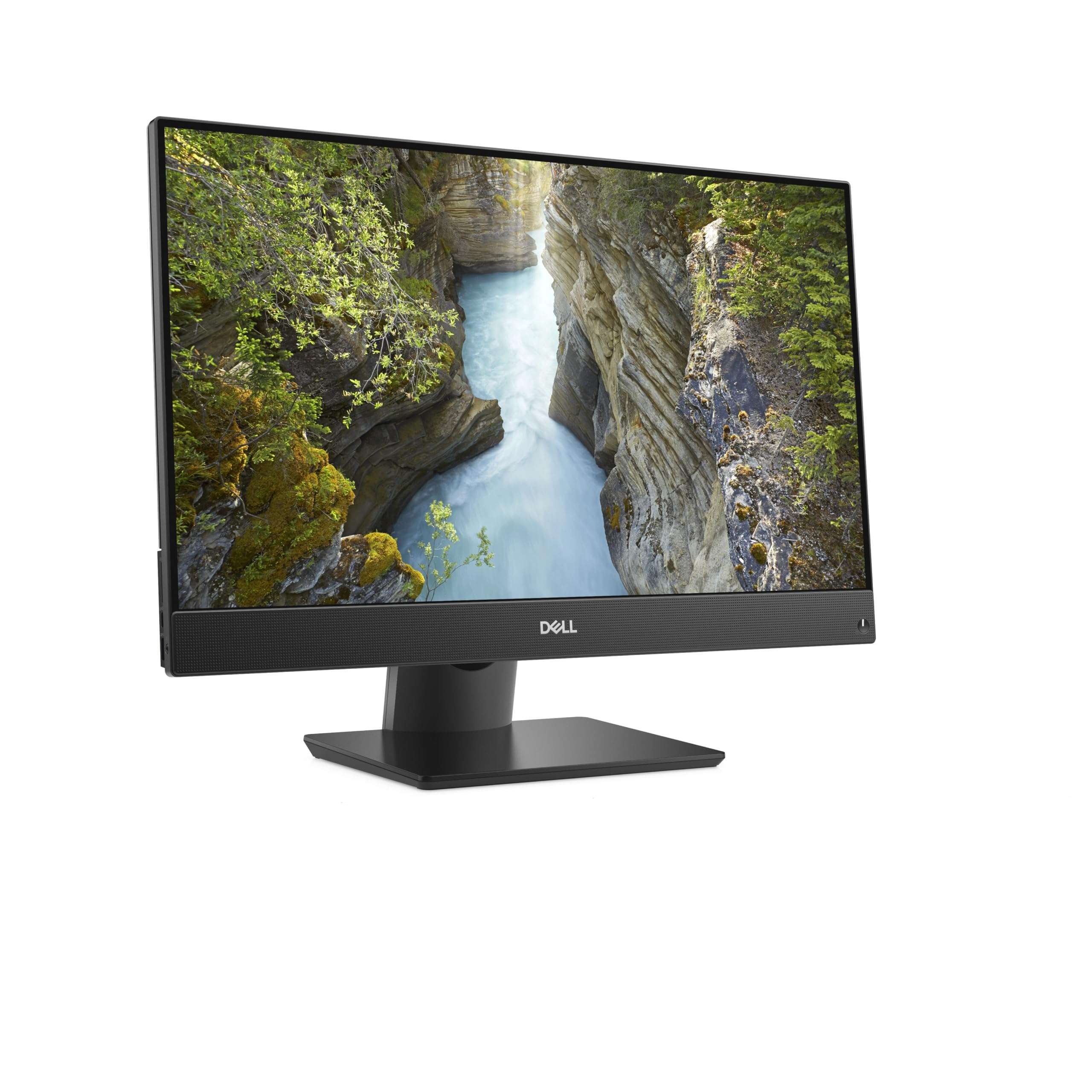 Dell OptiPlex 7470 All-in-One Computer - Intel Core i5-9500 - 8GB RAM - 1TB HDD - 23.8" Display - Desktop 2