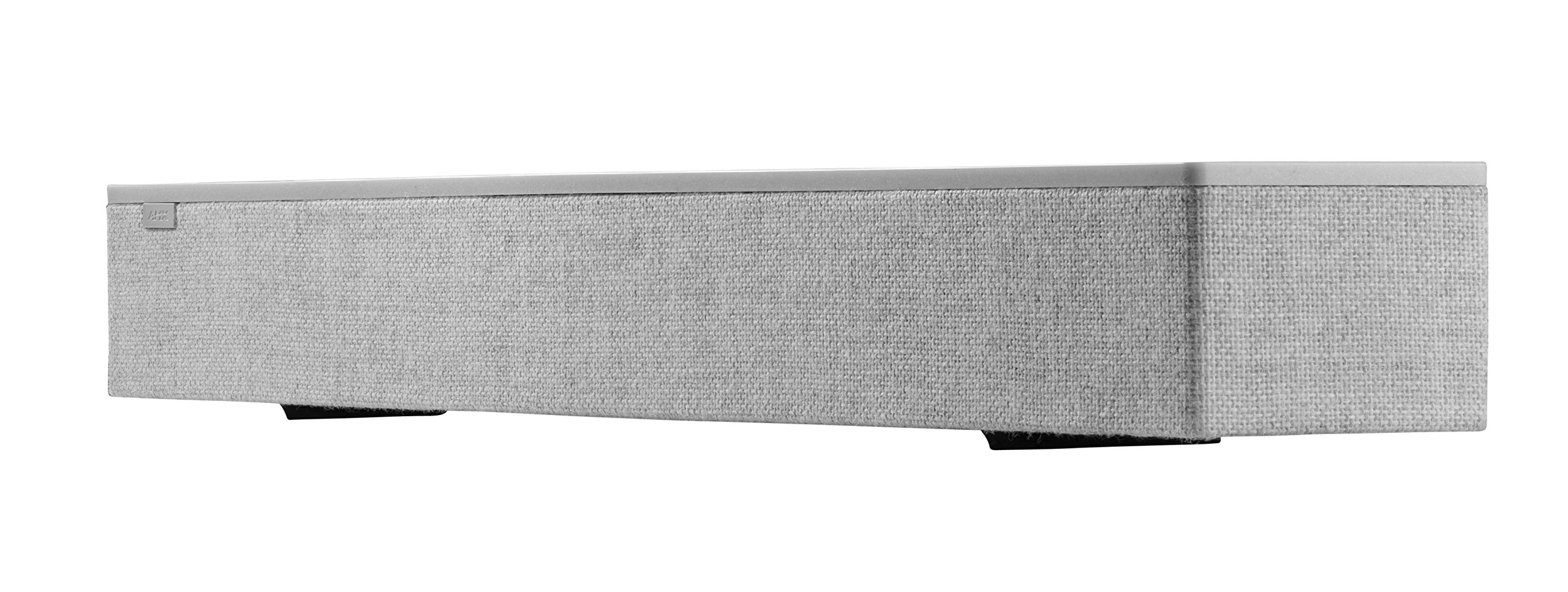 AMX Acendo Vibe Conferencing Sound Bar, Grey 2