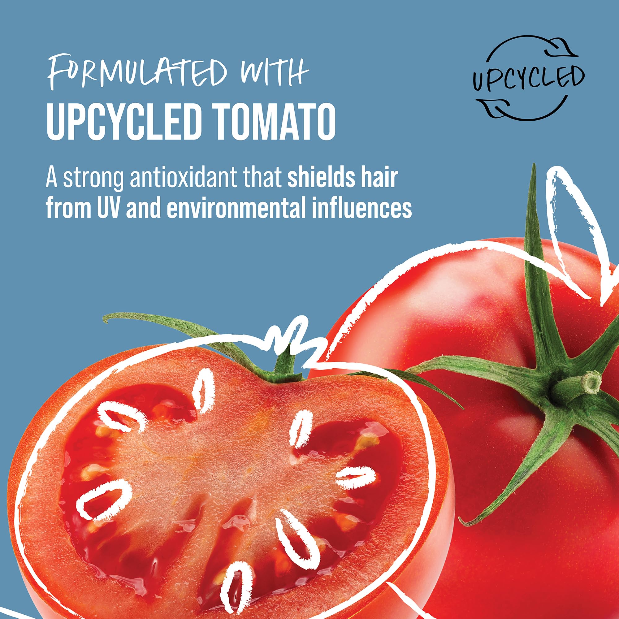 KMS HairStay Dry Oil Hairspray 75ml 5