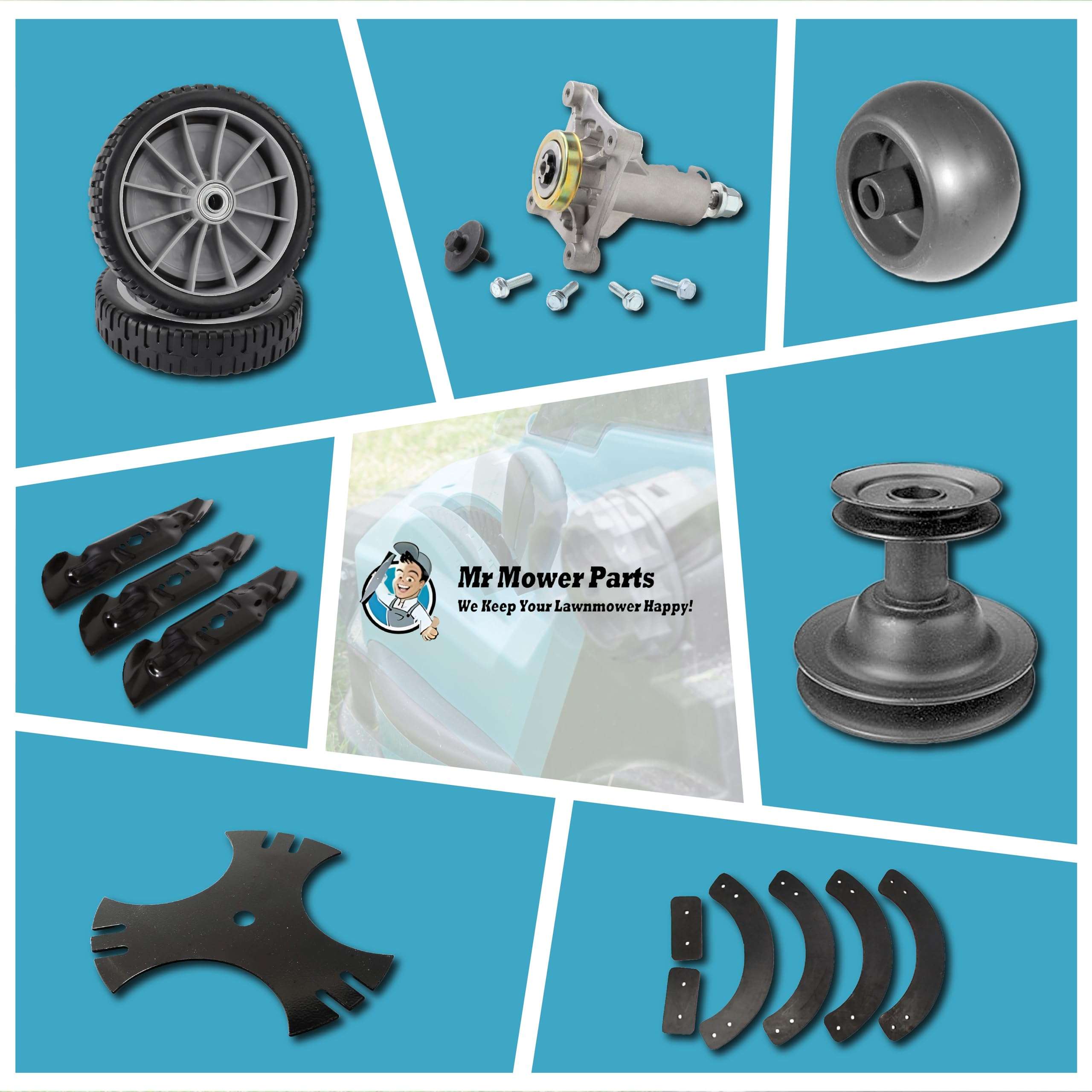 Mr Mower Parts Scraper bar MTD 2 Stage 26" Snow Blower Replaces 26" Shave Plate # 790-00121-0637, 784-5579A, 753C0628. 6