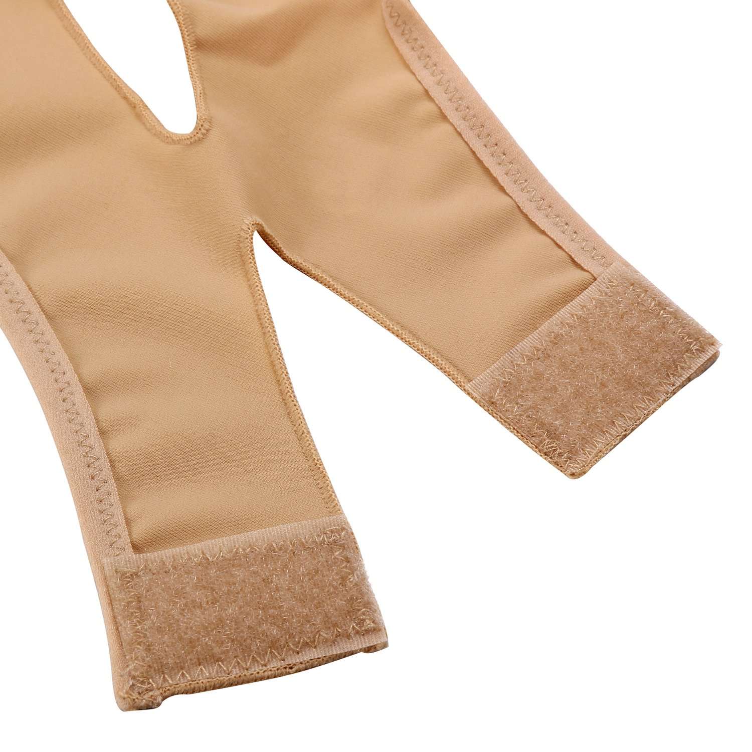 Vtrem Face Slimming Cheek Belt, V Line Facial Band, Chin Lift Up Anti Wrinkle Strap, V Face Line Slim Up Mask, Size L 5