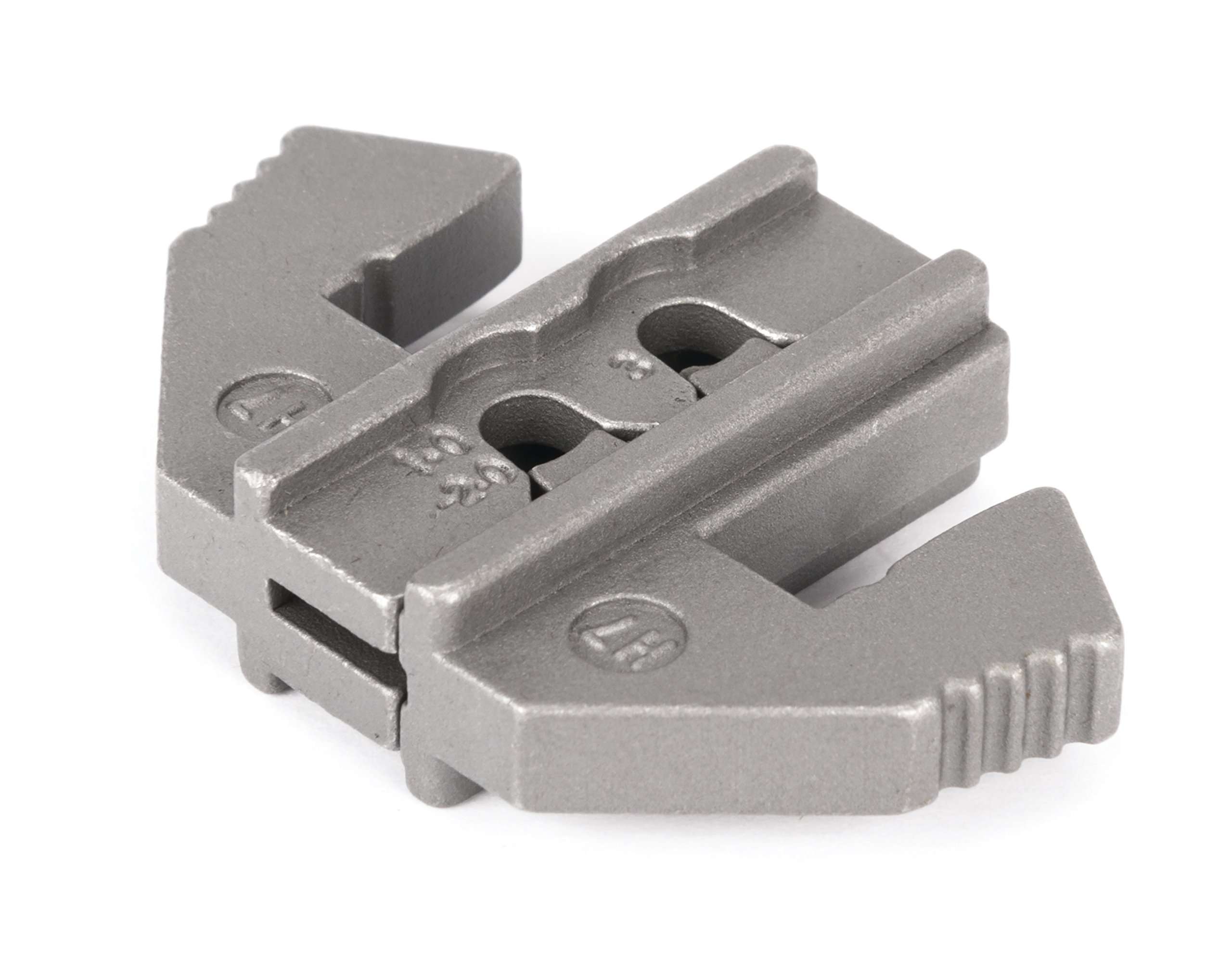 Titan Tools Crimper Terminals 1