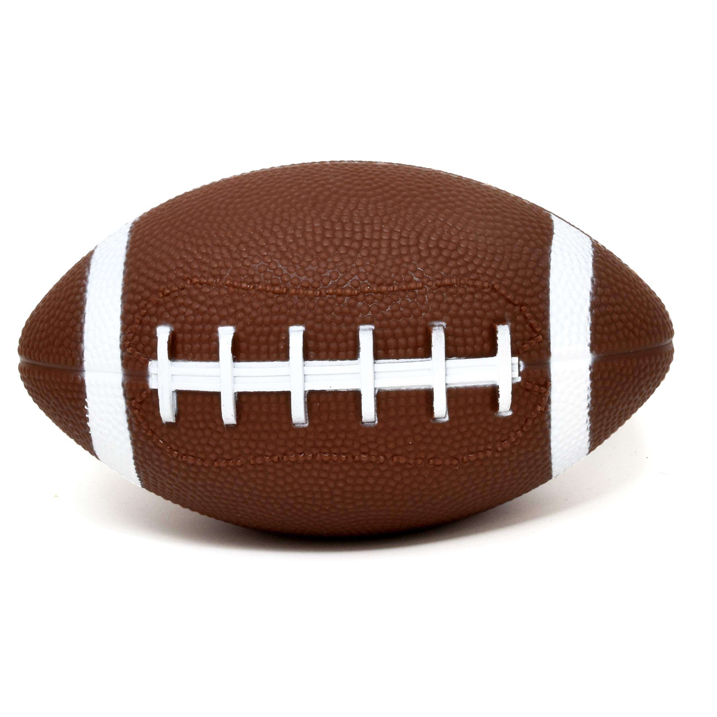 Number 1 in Gadgets Set of 3 Sports Balls for Kids, Mini Sport Pack Includes Football, Soccer & Basketball for Soft Indoor & Outdoor Play Great for Toddlers & Little Hands 2