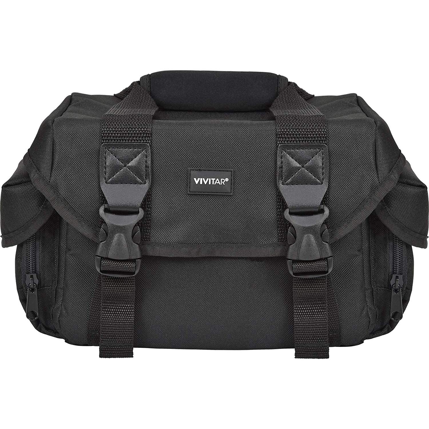 FUJIFILM X-H2 Mirrorless Camera Body | Black + Lens Cap Keeper + Camera Cleaning Kit + Screen Protectors + Memory Card Case + Memory Card Reader + 64GB Memory Card + Digital Camera Case Bundle 6