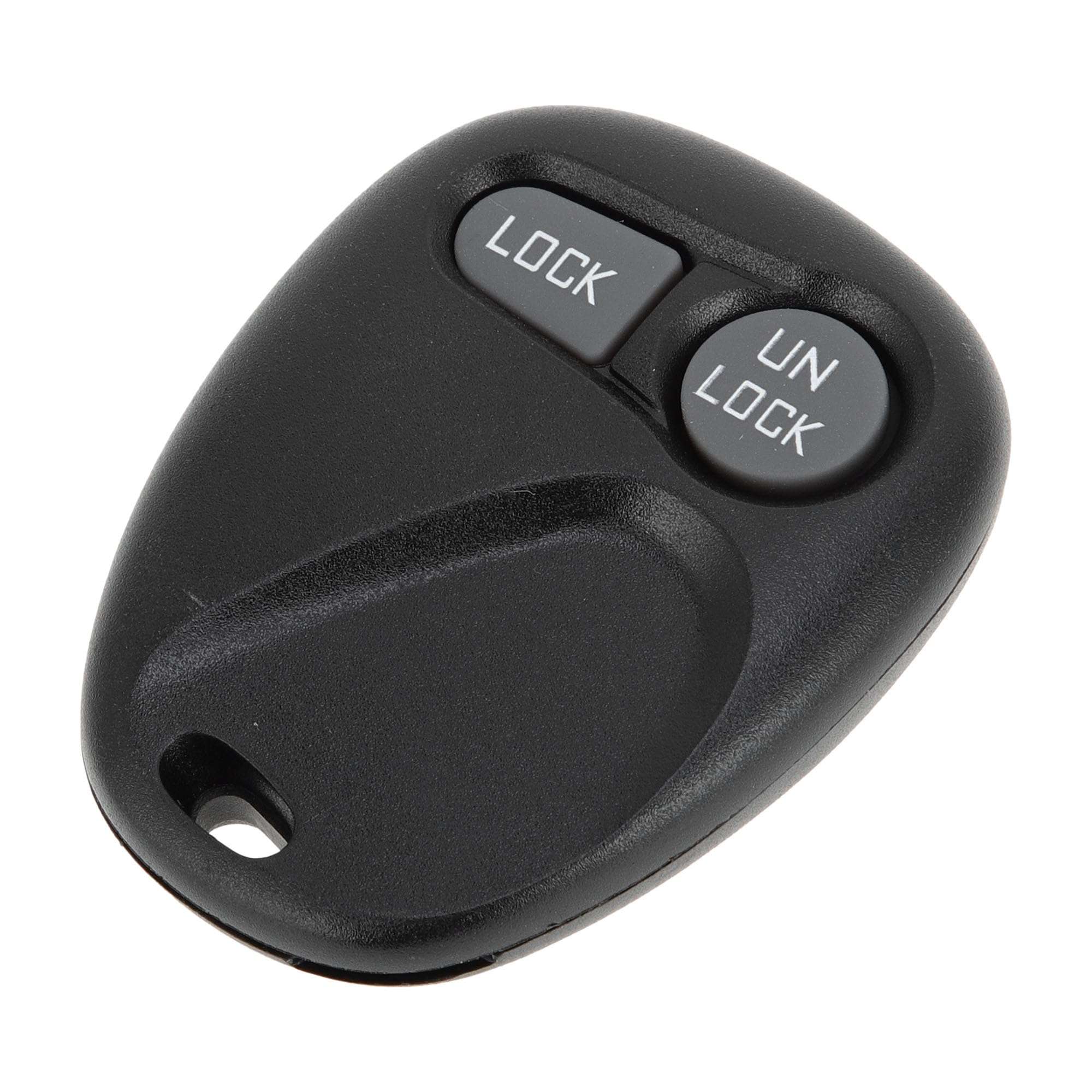 ACROPIX ABO1502T 315MHz Keyless Entry Remote Key Fob for Chevrolet C1500 C2500 C3500 1997-1999 for Chevrolet K1500 K1500 K3500 1997-1999 Replacement Car Key 1