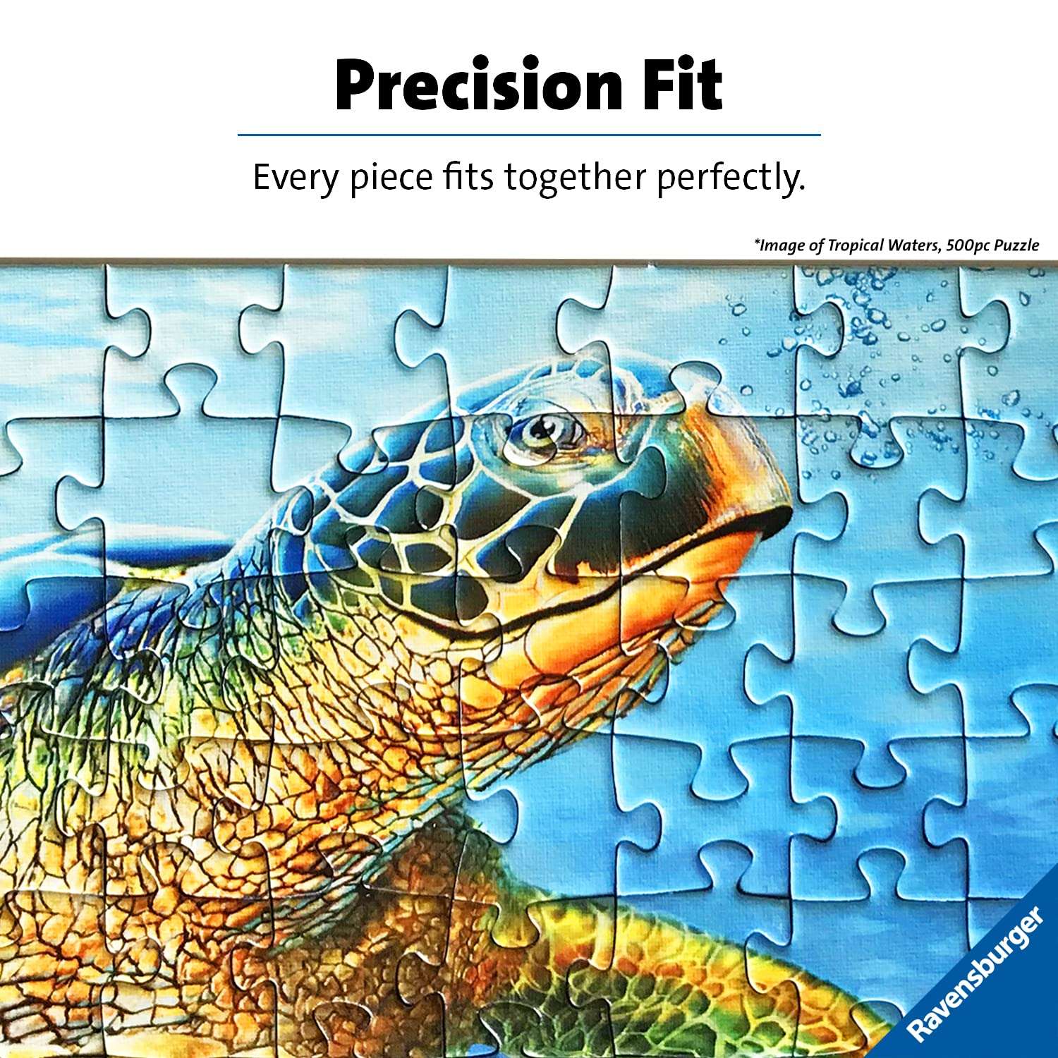 Ravensburger Disney Pixar Movies 1000 Piece Jigsaw Puzzle for Adults – Every Piece is Unique, Softclick Technology Means Pieces Fit Together Perfectly 4