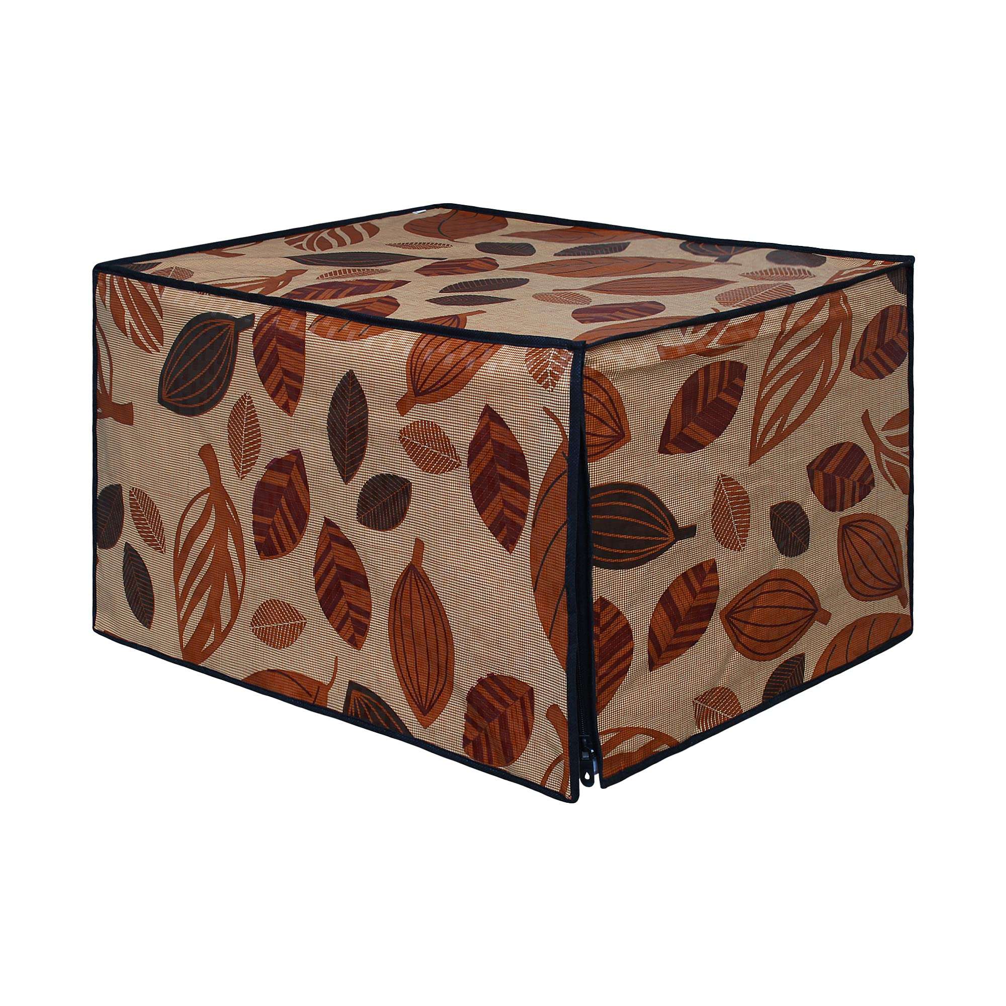 Lithara Printed Waterproof Microwave Oven Cover for 32L CE117PC-B2/XTL | Sams19 (Multicolor) 2