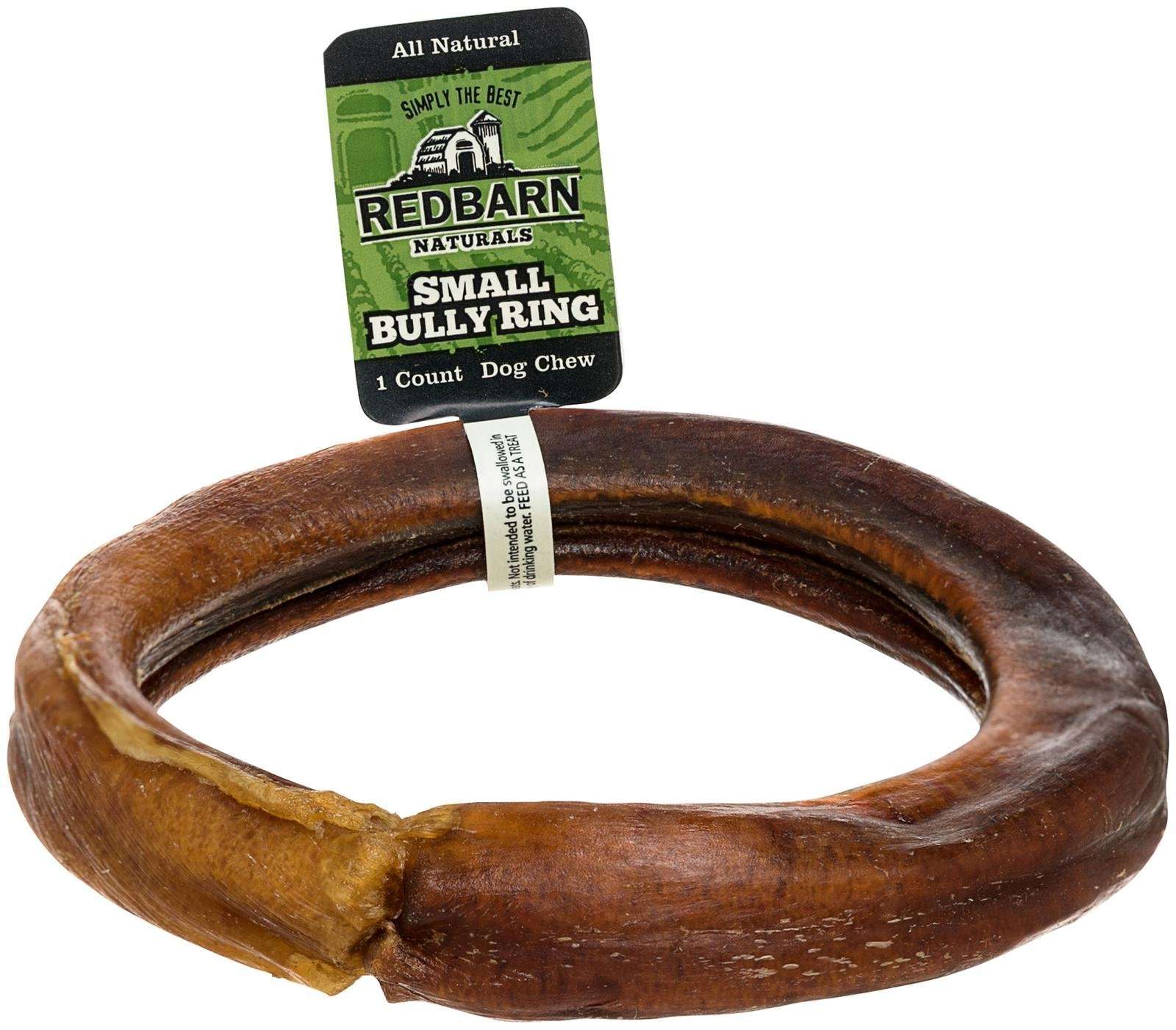 Redbarn Pet Products Bully Rings, Pack of 1 1