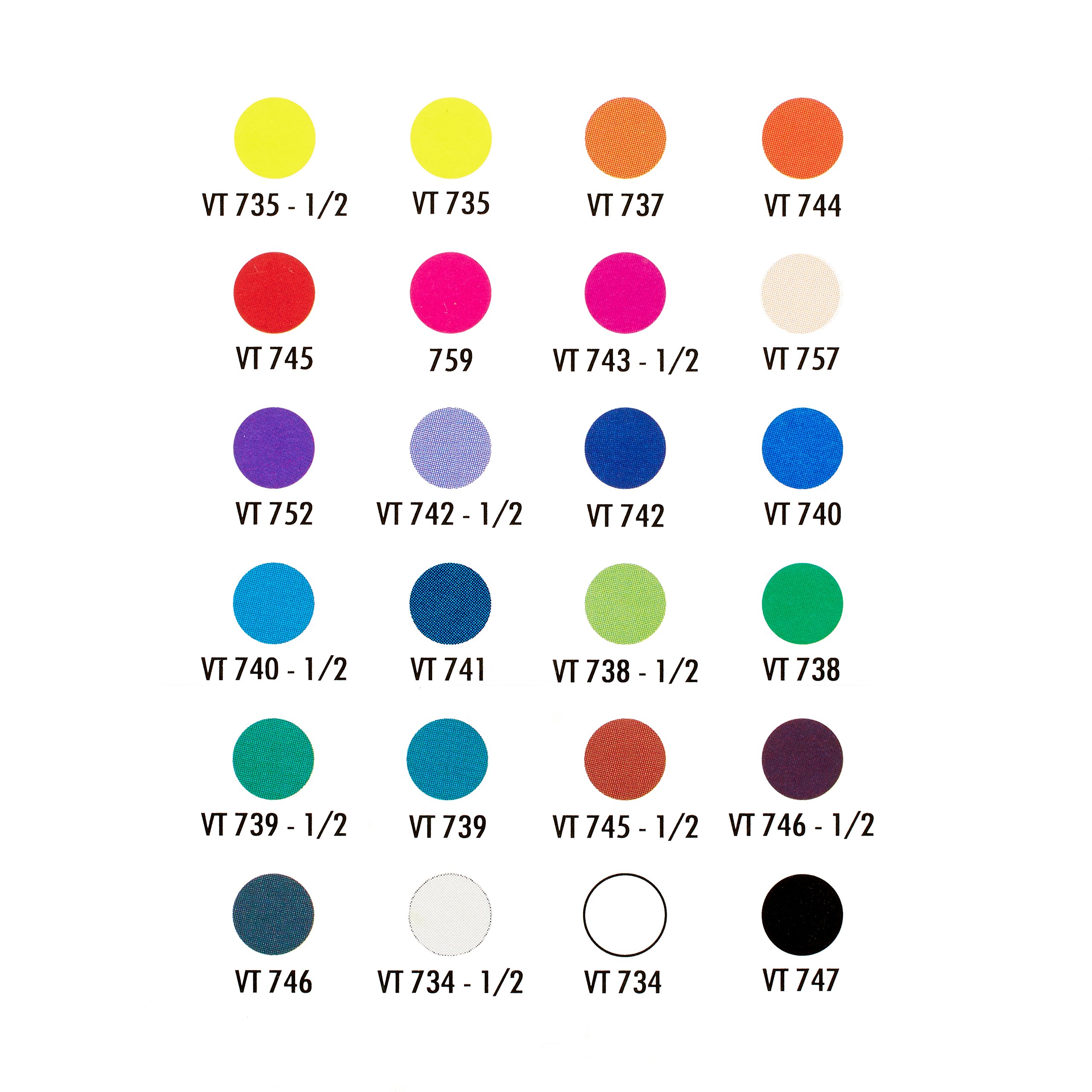 Prismacolor 2427 Premier Verithin Colored Pencils, 24-Count 5