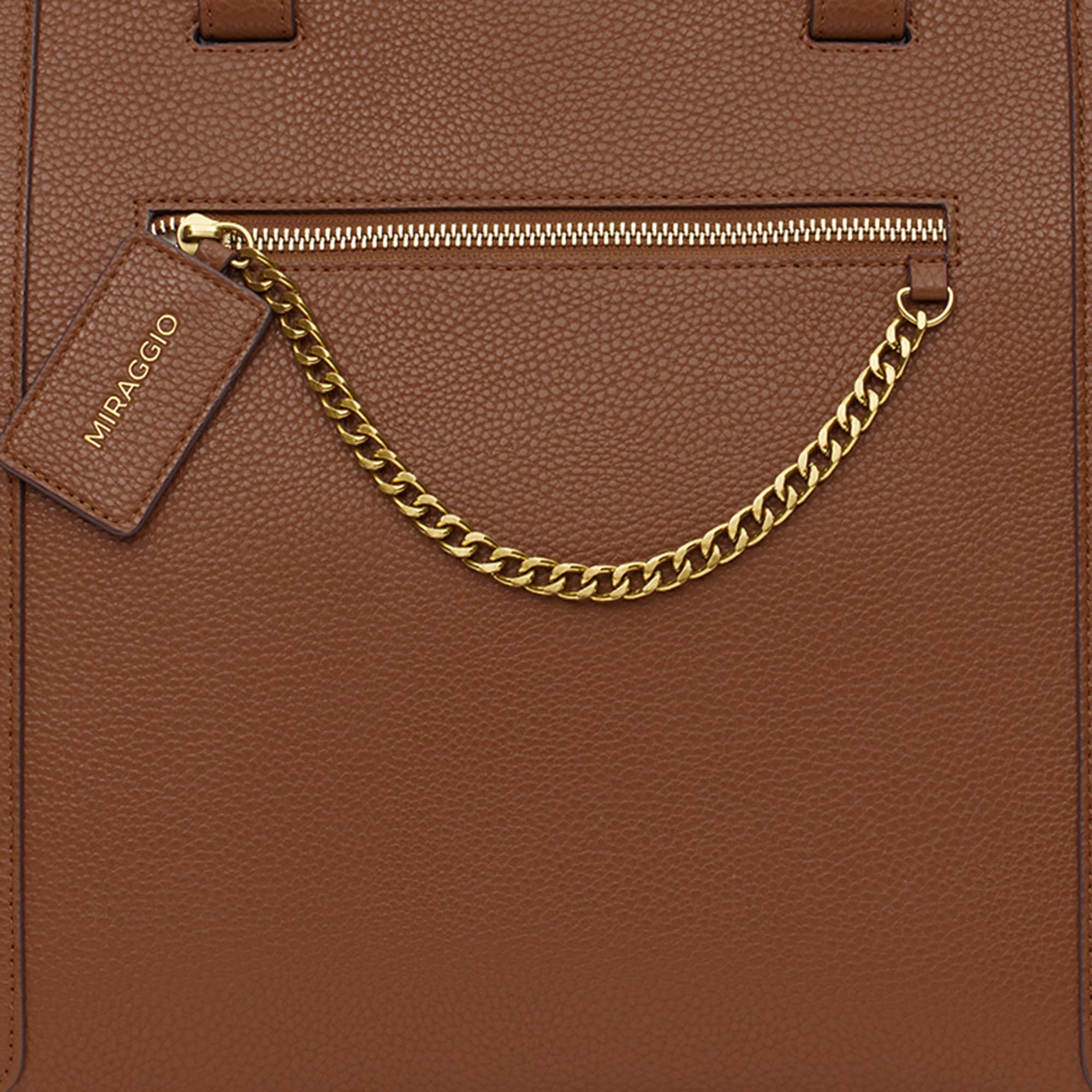 Miraggio Kris Tote Bag for Women 6