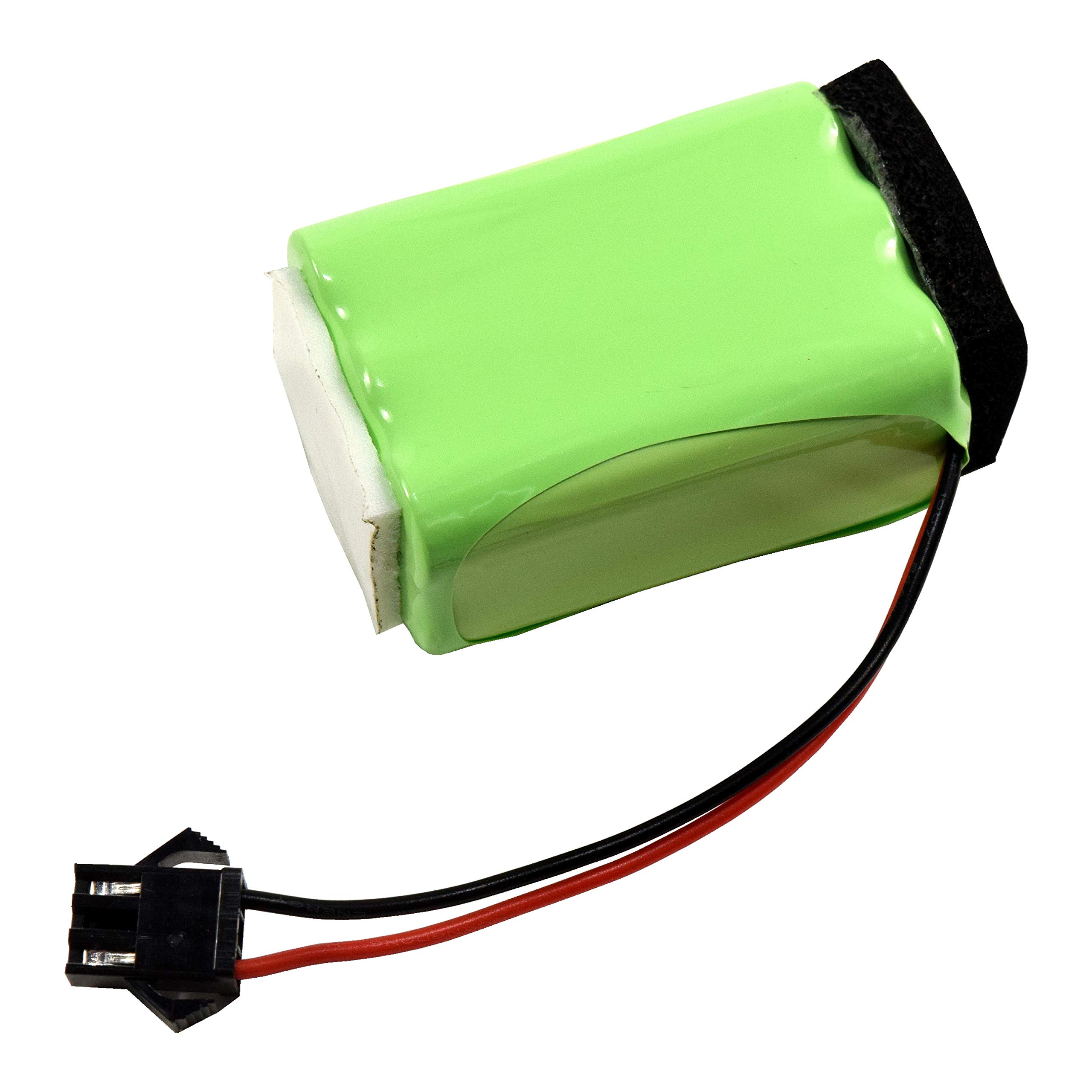 HQRP Battery Works with Tri-Tronics 1157900 1157900-C 1157900-F XLS Transmitters Flyway Special XLS, Upland Special XLS, Pro 100 XLS, Pro 200 XLS, Pro 500 XLS, Classic 70 XLS 1157900-F 4