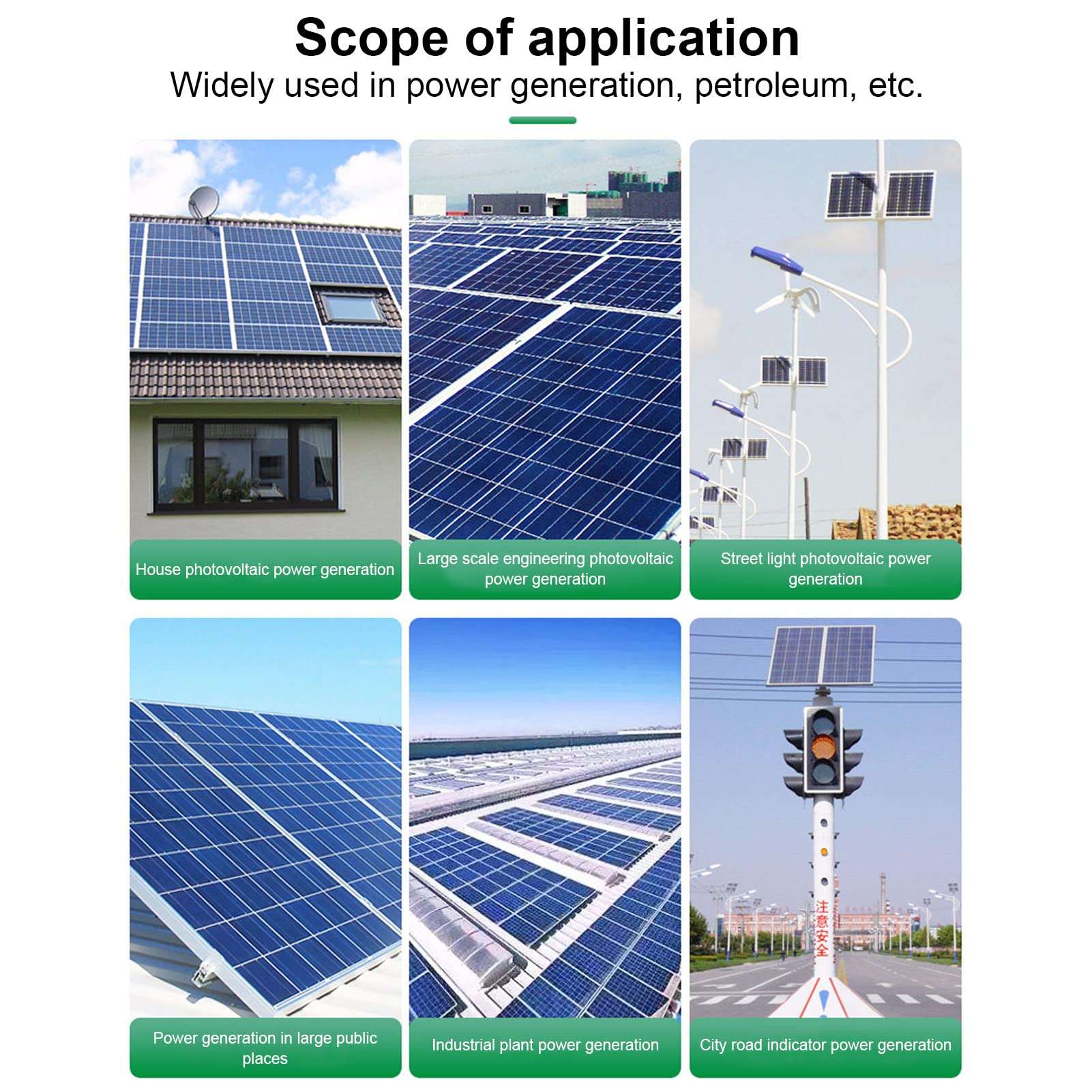 Fafeicy Solar PV Connector, 2pcs Solar PV Connector 1000V Solar Photovoltaic Holder IP68 Waterproof, Solar & Wind Power Parts & Accessories (20A) 4