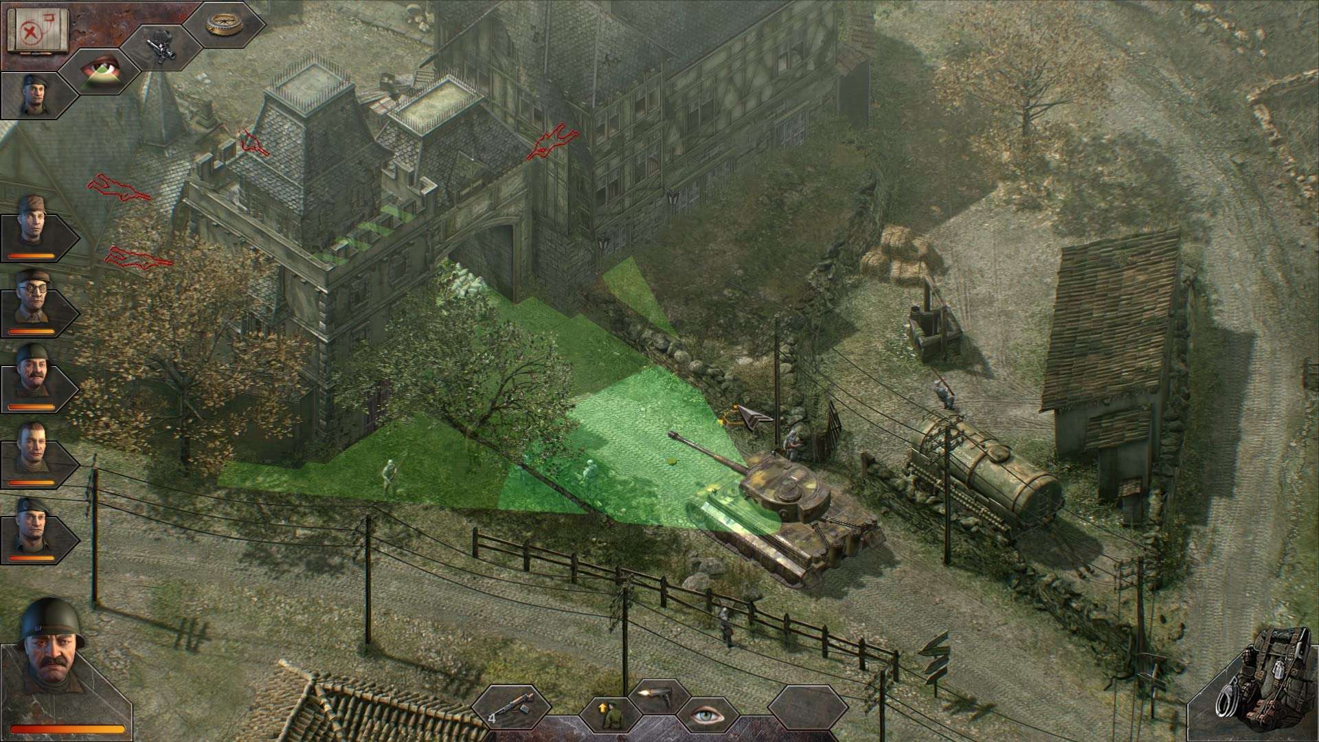 Commandos 2 & 3 HD Remaster Double Pack Xbox 3