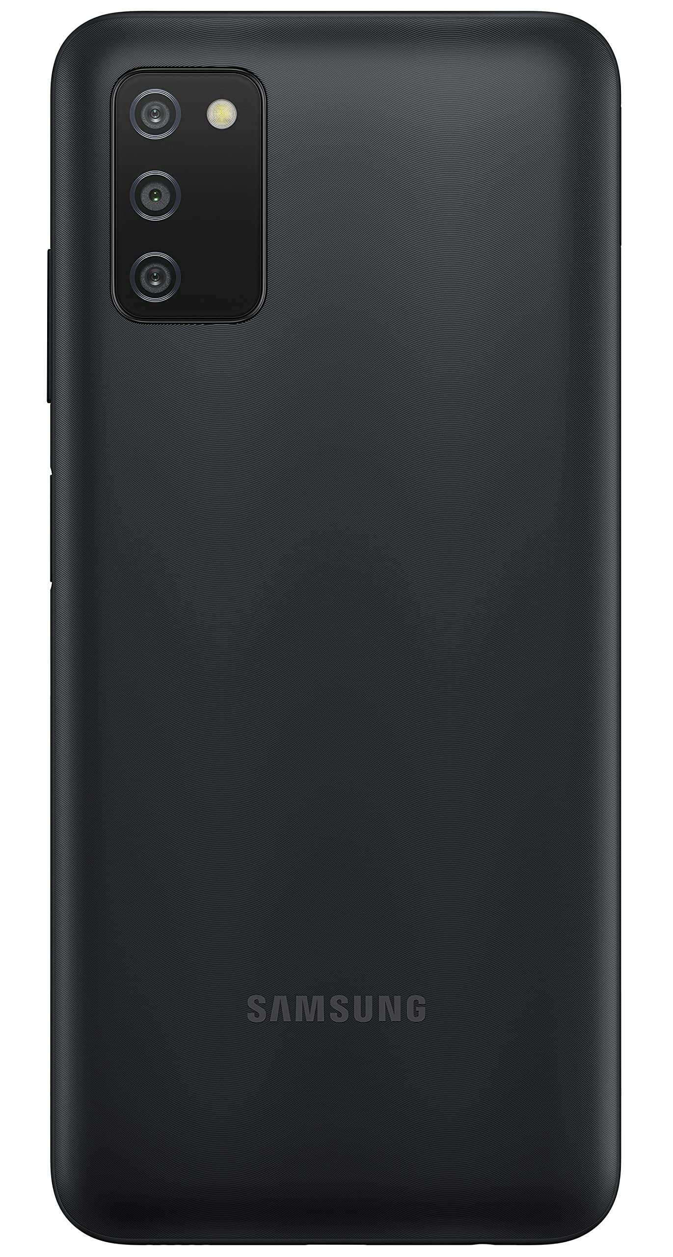 Samsung Galaxy A03s (Black, 3GB RAM, 32GB Storage) Without Offer 2