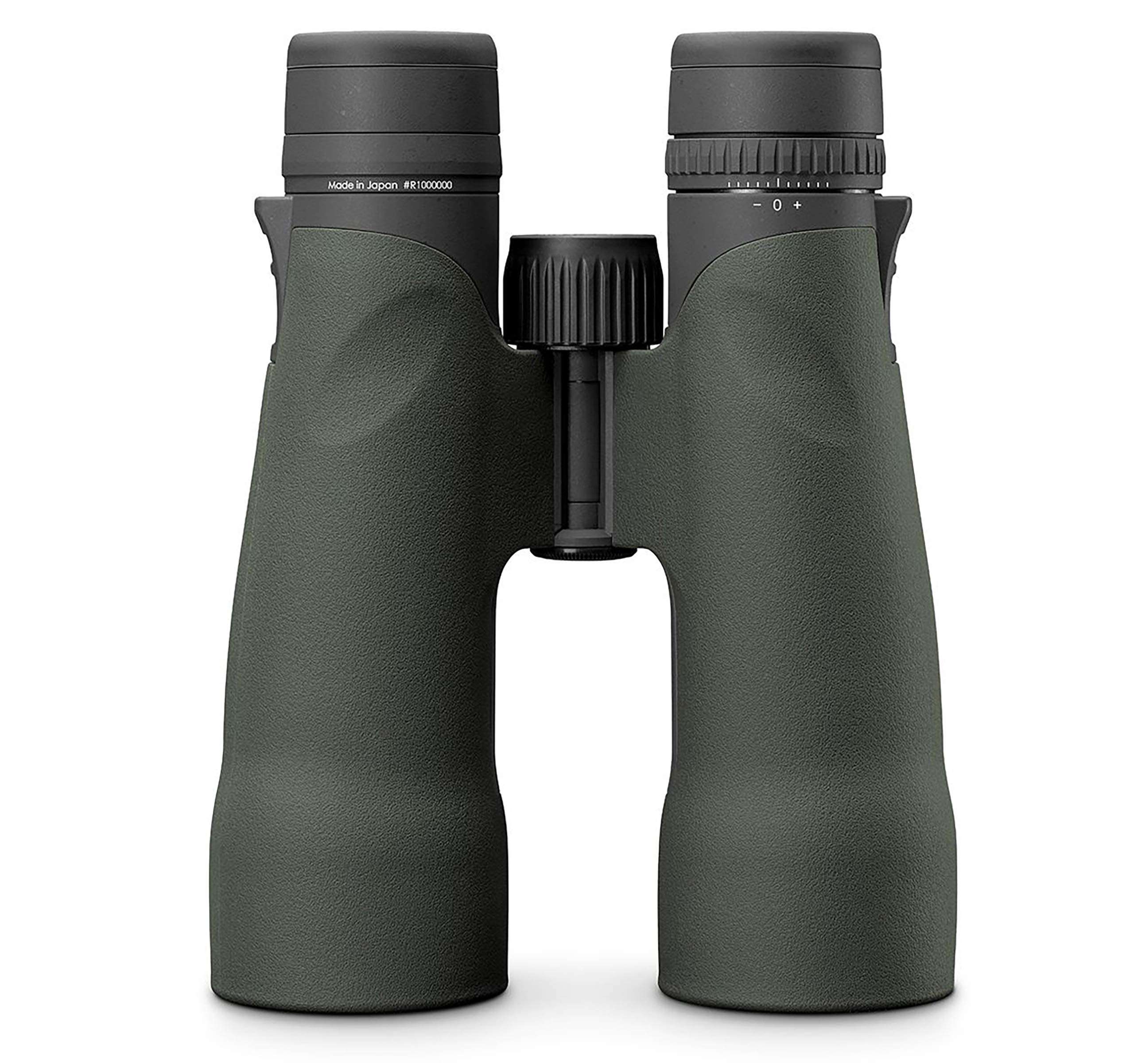 Vortex Optics Razor UHD 10x50 Binoculars & GlassPak Pro Binocular Harness 5