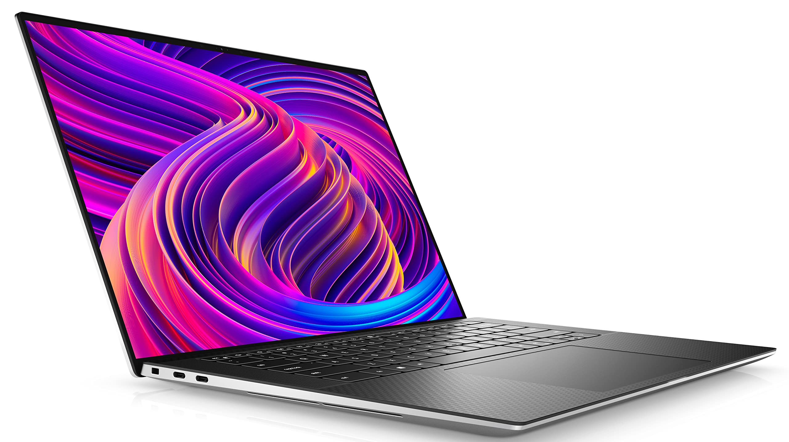 Dell XPS 15 Gaming & Business Laptop (Intel i7-11800H 8-Core, 16GB RAM, 1TB PCIe SSD, GeForce RTX 3050 Ti, 15.6" Wide UXGA (1920x1200), Fingerprint, WiFi, Bluetooth, Webcam, Win 11 Home) 2