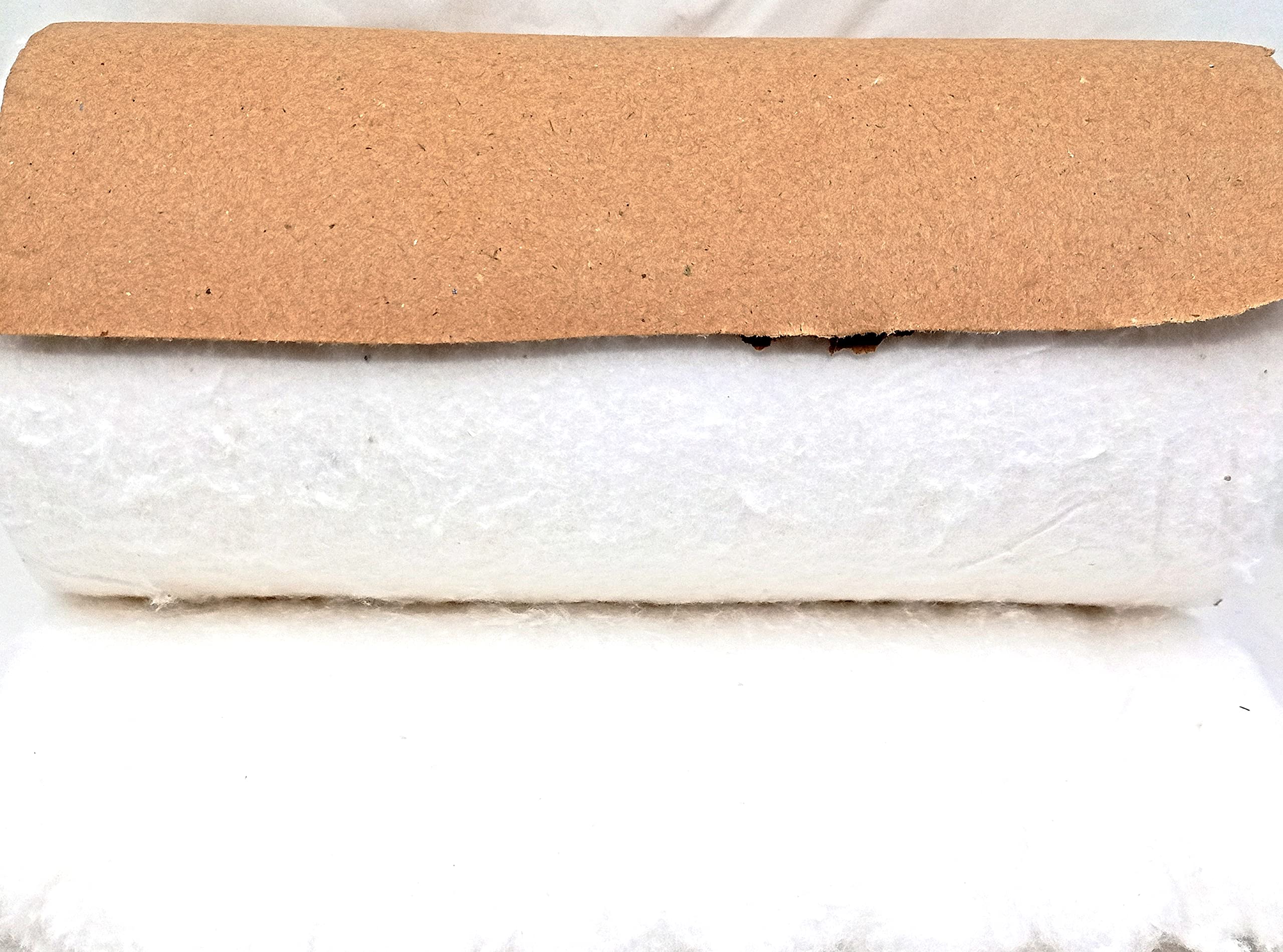 URBAN HAAT Pure cotton for baby care, beauty care and multipurpose (200 Gram) 2