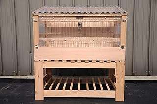 Ergonomic Cold Frame 1