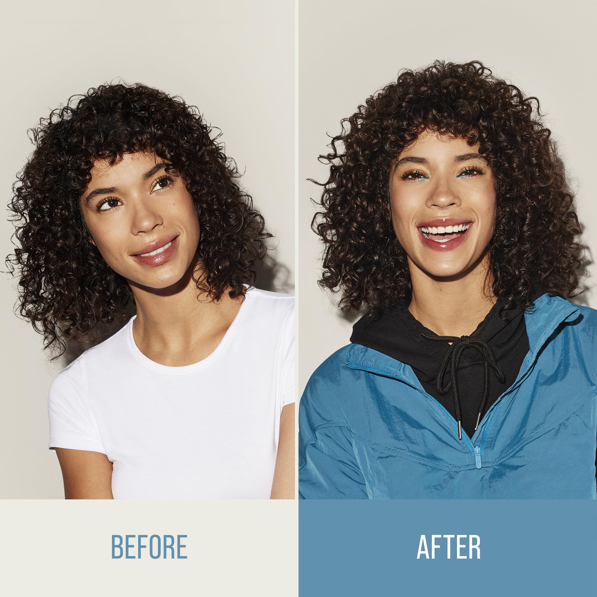 KMS HairStay Dry Oil Hairspray 75ml 3