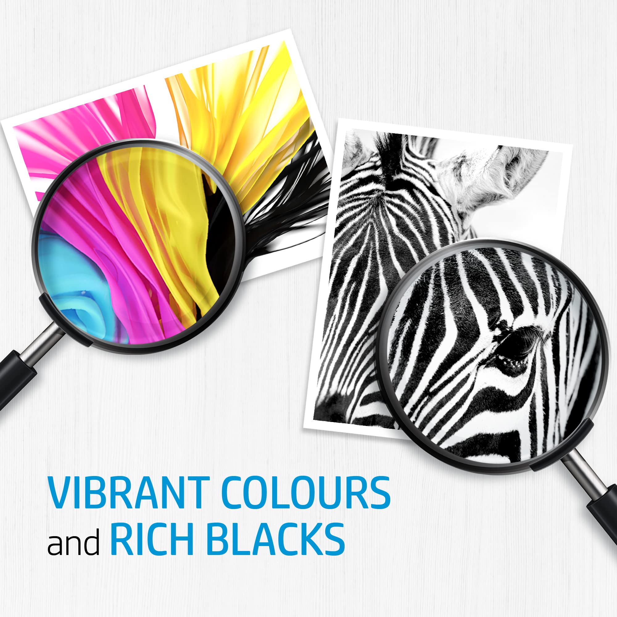 HP 971XL Inkjet Cartridge (Cyan) 5