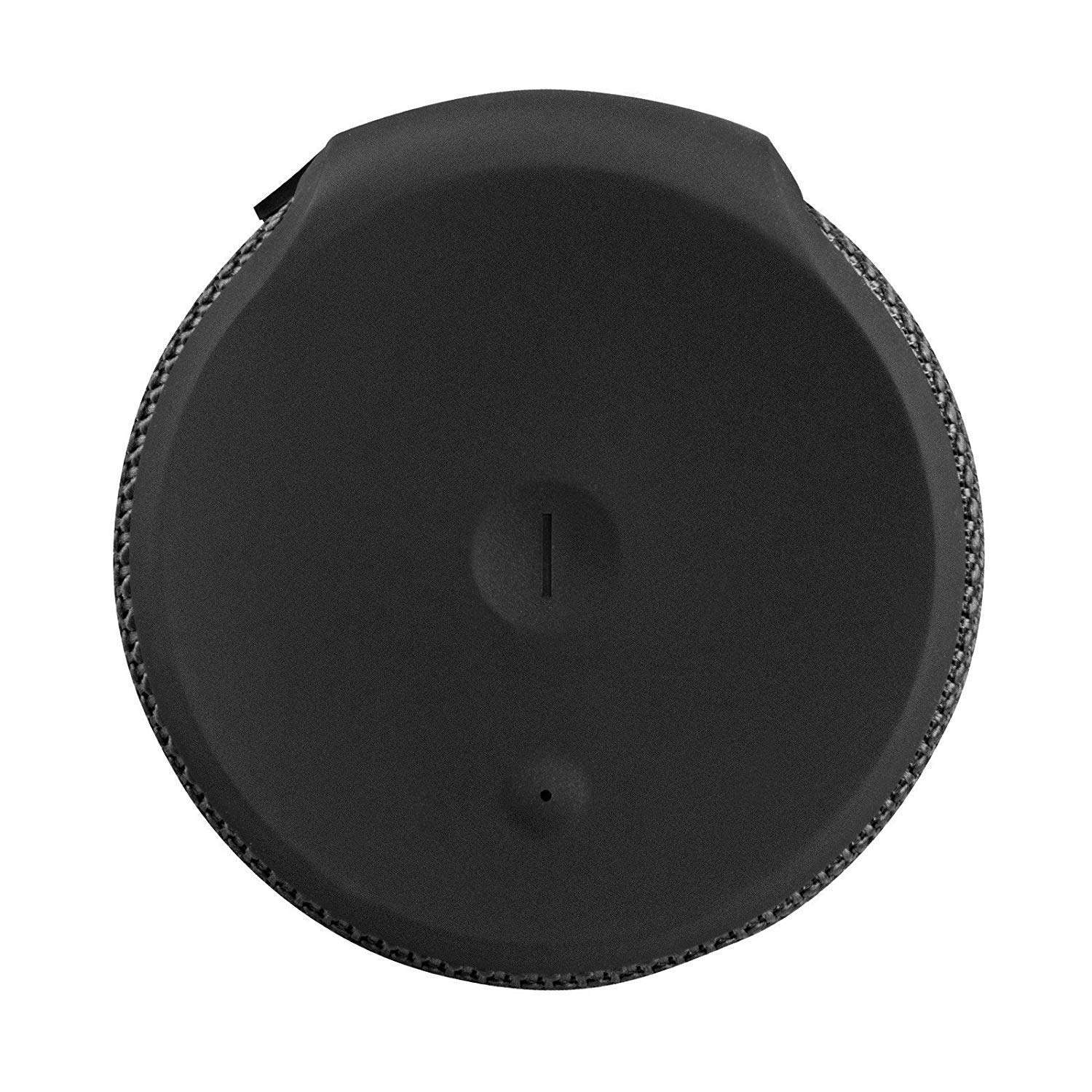 Logitech UE Boom 2 Portable Waterproof Bluetooth Speaker - Wireless Boom Box - Downtown Deco Multi-Color and Black White Stripes - Bulk Packaging (Twin Pack - 2 Speakers) 5