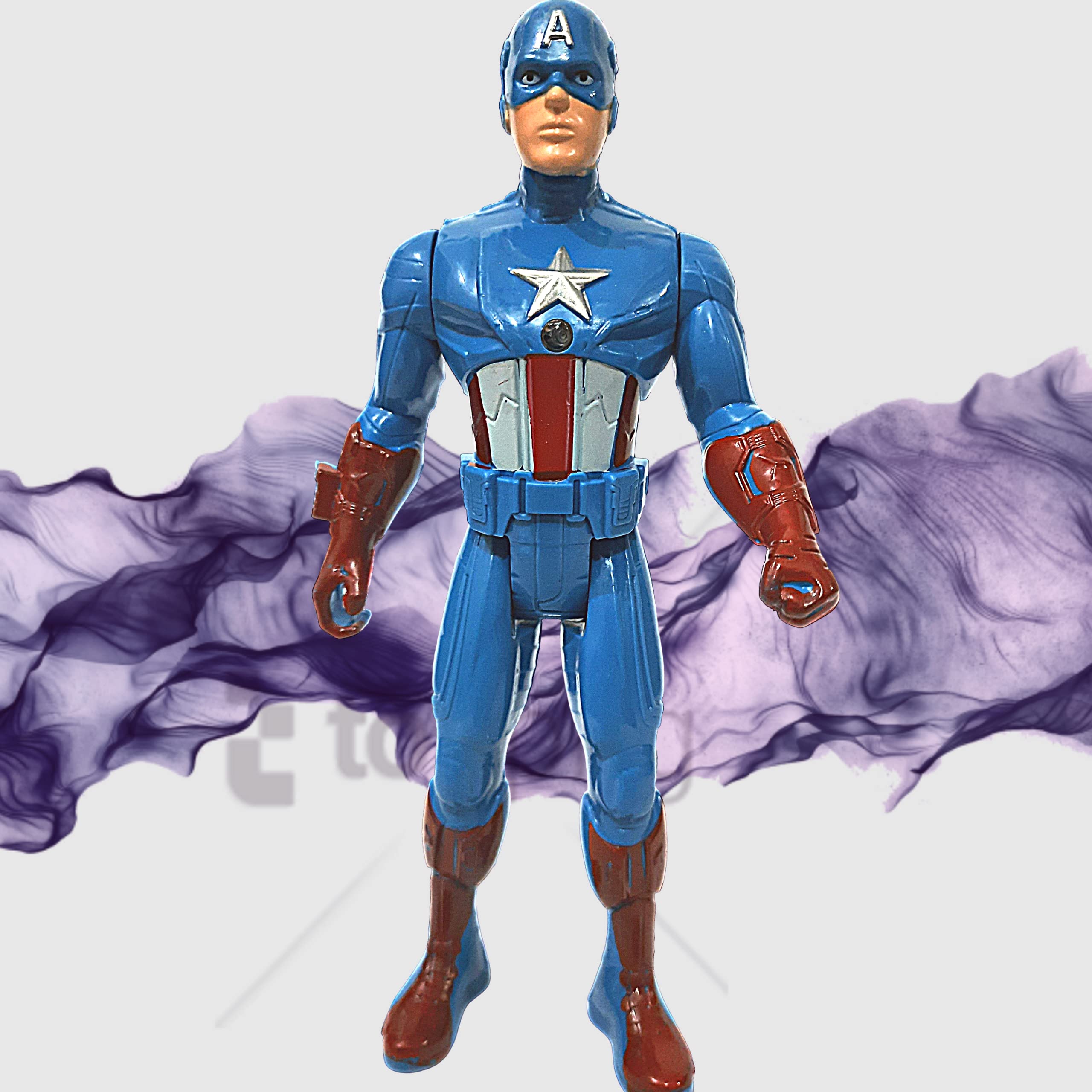 Captain America Toys |Captain America Shield |Action Figures |Captain Marvel Action Figure |Captain Toy |Marvel Legends Figures For Boys Kids | Captain America |Marvel Avengers | Avengers Toys For Boy 5