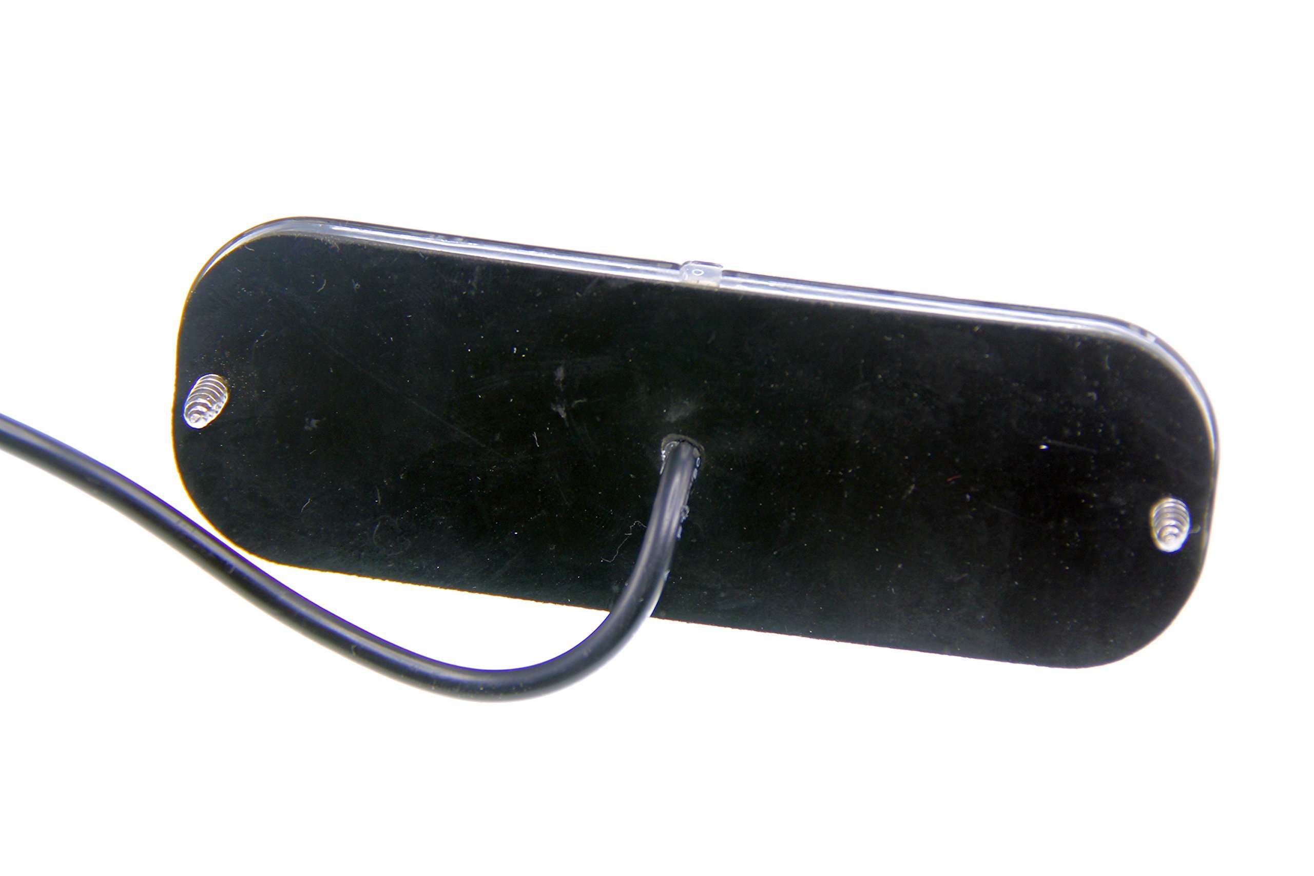 Pactrade Marine Pontoon Boat Blue LED Underwater Light S.S 316 Housing 416 LM 2