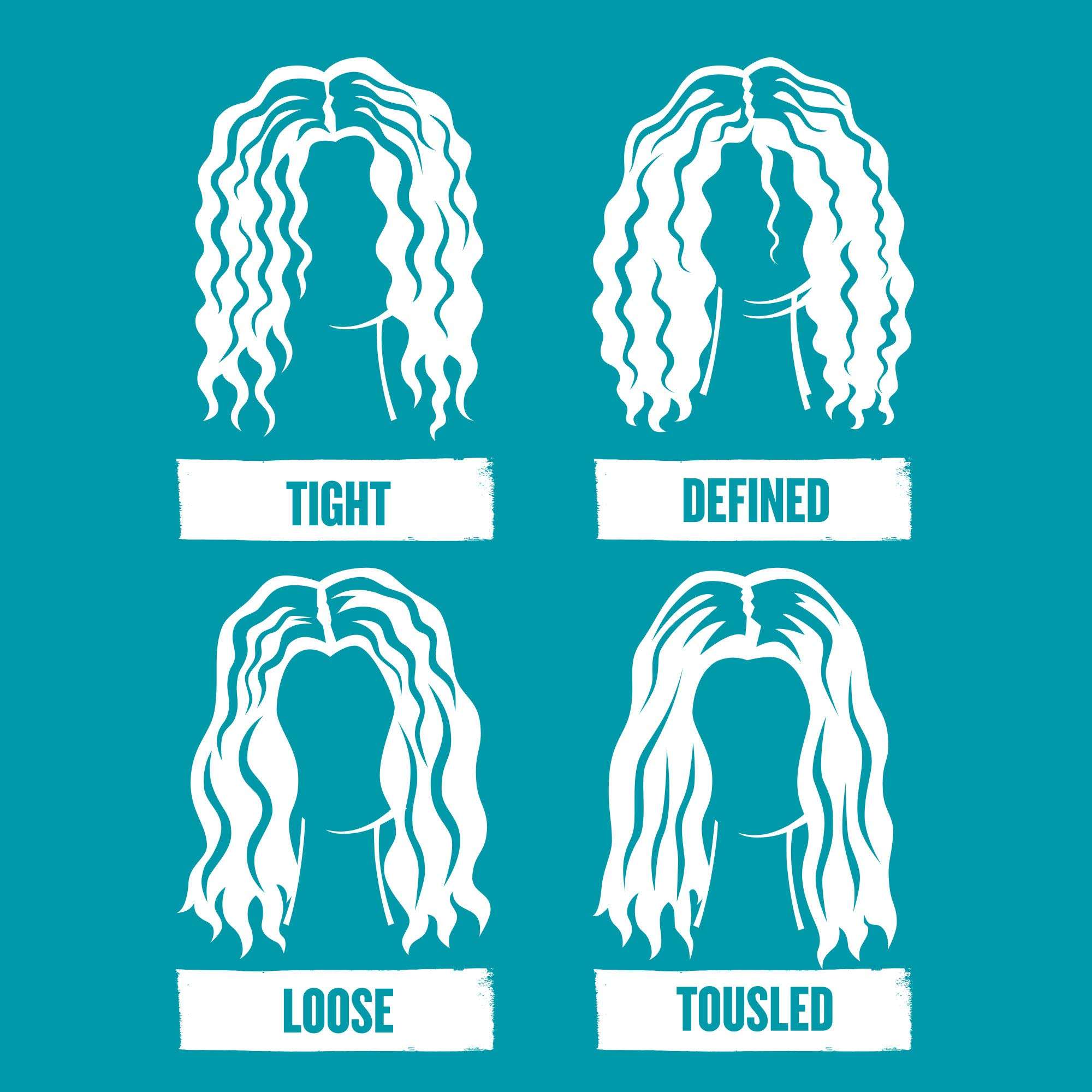 Bed Head A Wave We Go Tourmaline Ceramic Adjustable Hair Waver | Create Different Types of Waves 4