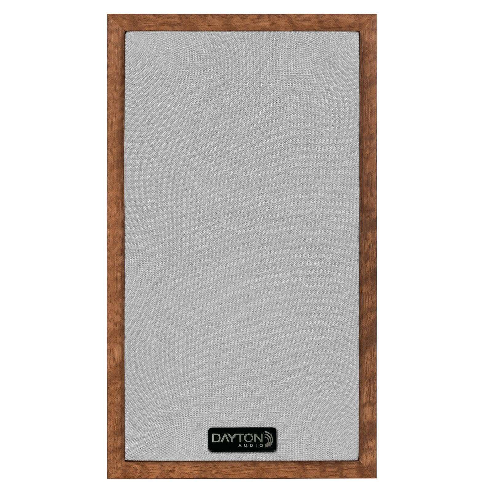 Dayton Audio Classic B40 Bookshelf Speaker Pair (Wood) 2