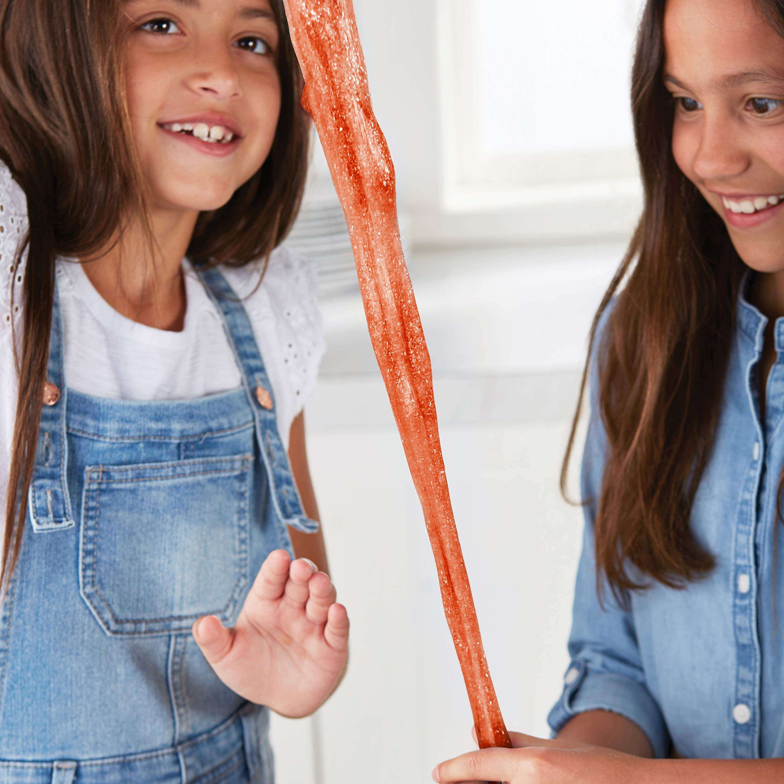 Elmer's 2022912 Liquid Glitter Glue, Washable, Gold, 6 Ounces, 1 Count 5