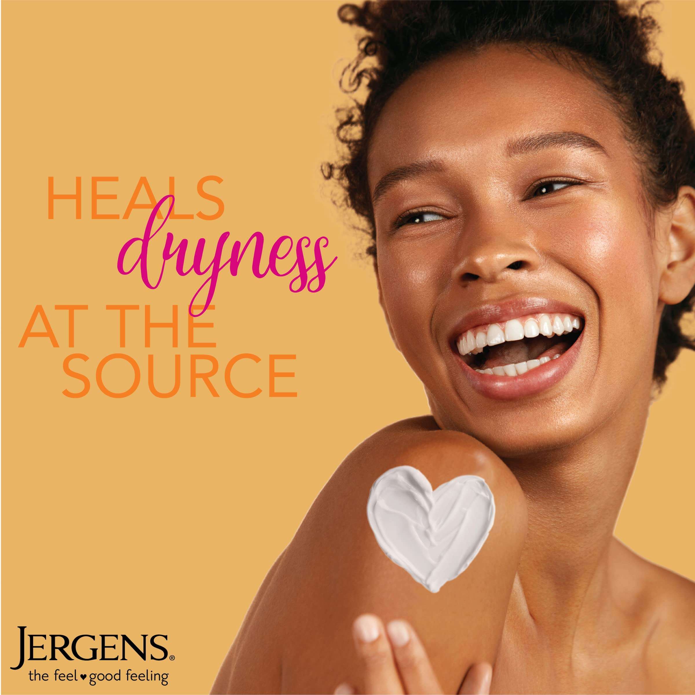 Jergens Ultra Healing Body Lotion, 621ml 3