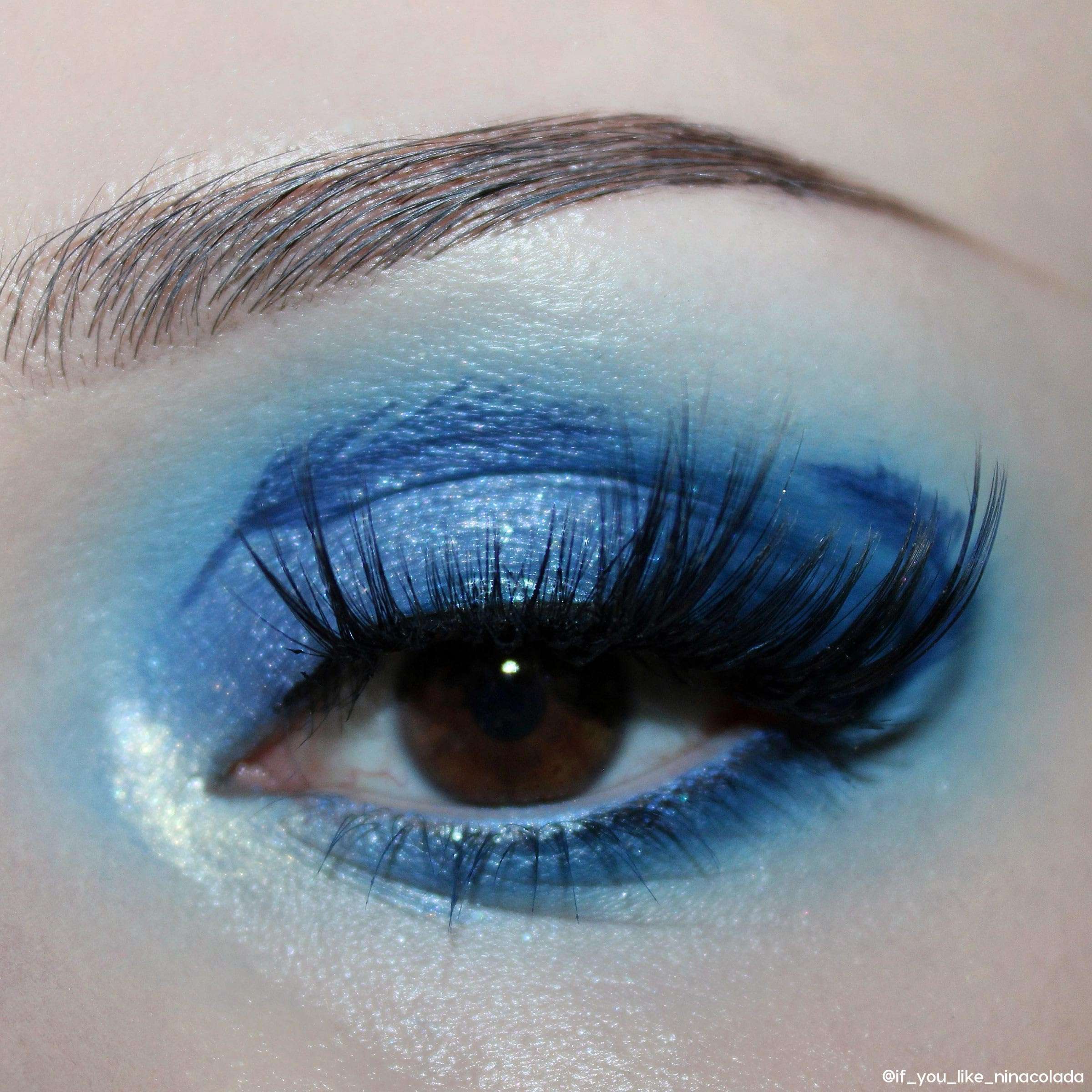 ColourPop Harry Potter Graphix Ink Liner - Diadem 4