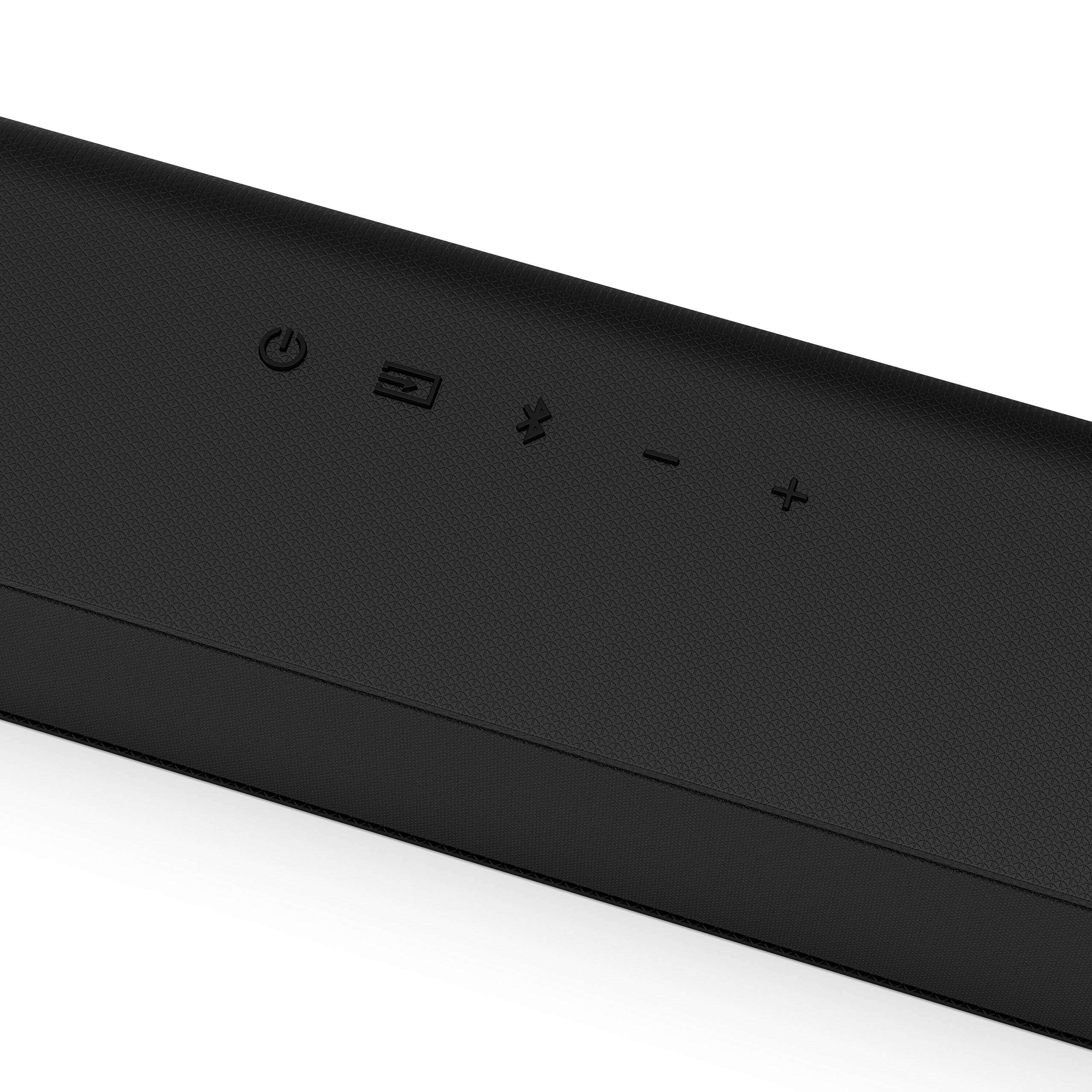 VIZIO V-Series™ 2.1 Home Theater Sound Bar 4
