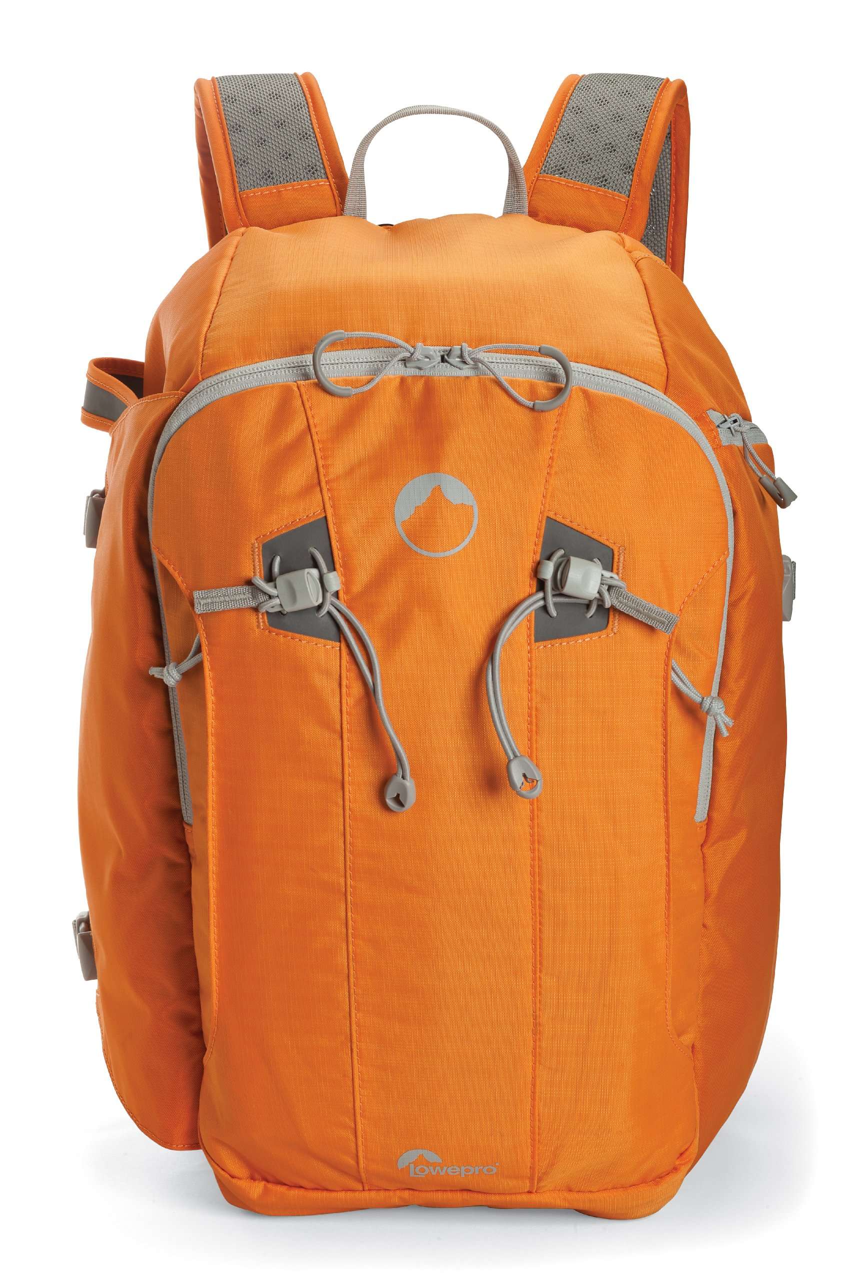 Lowepro LP36504-PWW Flipside Sport 20L Camera Daypack (Orange) 3