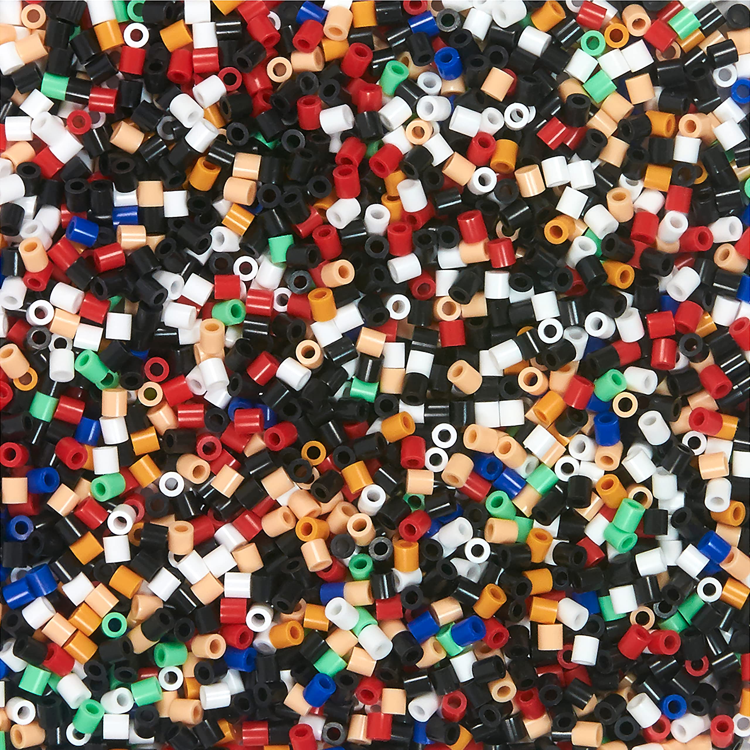 Perler Beads Super Mario Crafts Mega Activity Kit, 4013 pcs 6