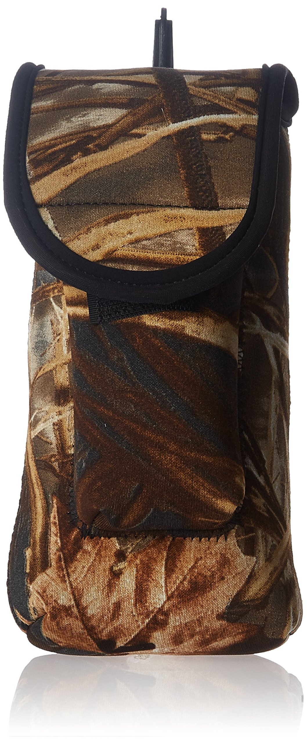 LensCoat FlashKeeper neoprene camera flash protection (Realtree Max4 HD)