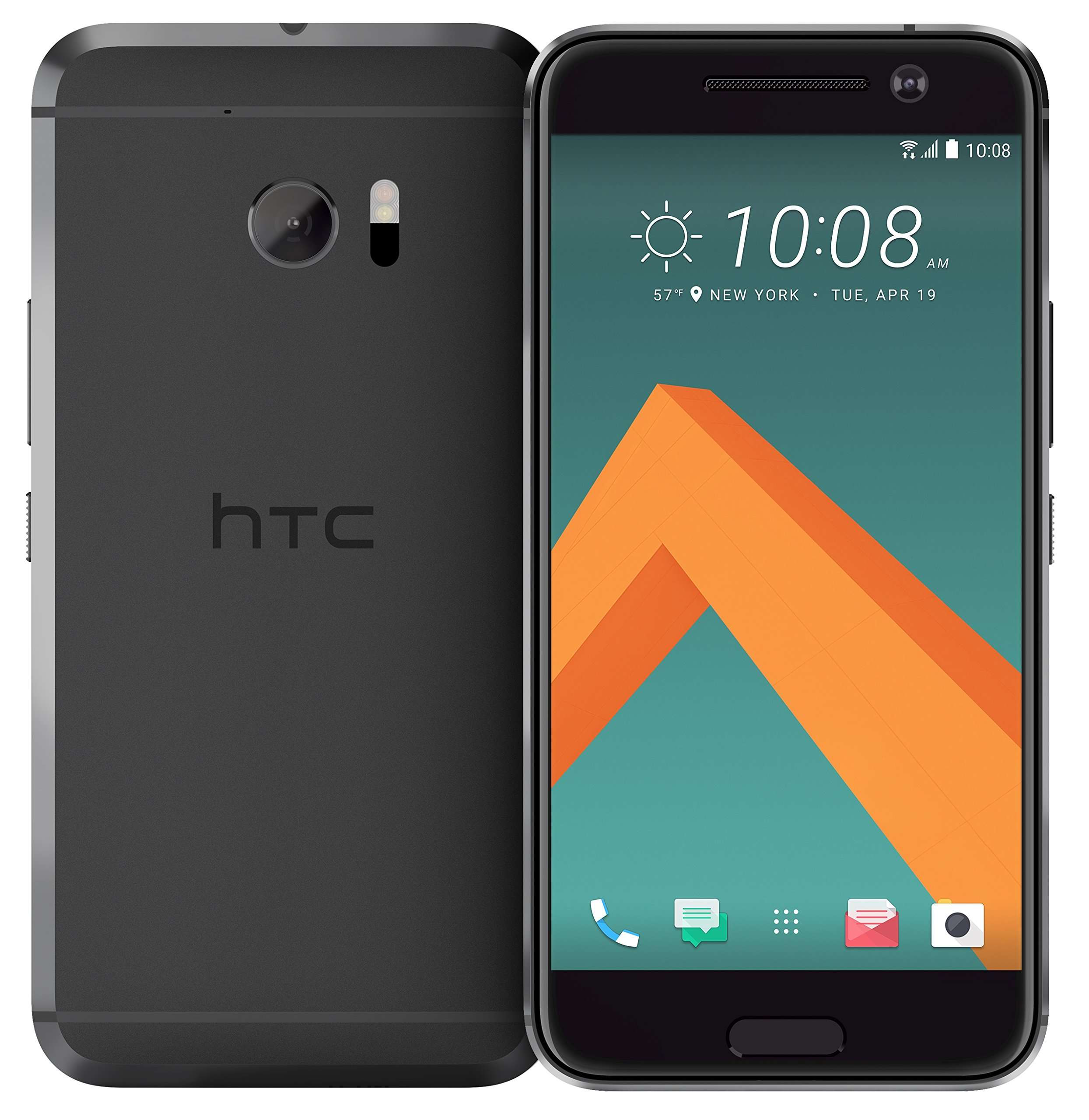 HTC 10 (Carbon Gray) - 32GB 4