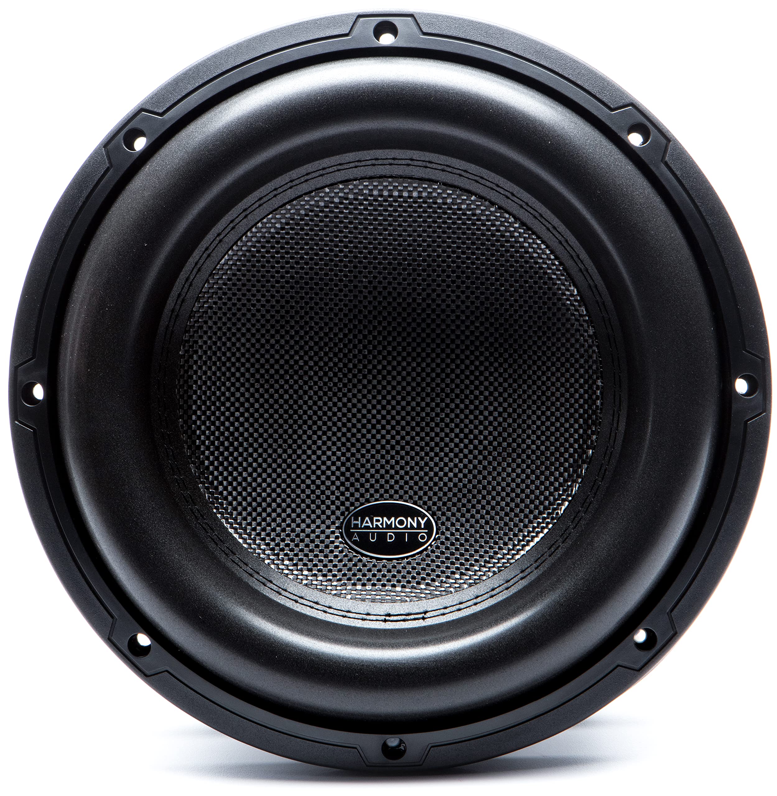 Harmony Audio HA-ML121 Monolith 12" Car Stereo Competition SPL Sub 3000W Dual 1 Ohm Subwoofer