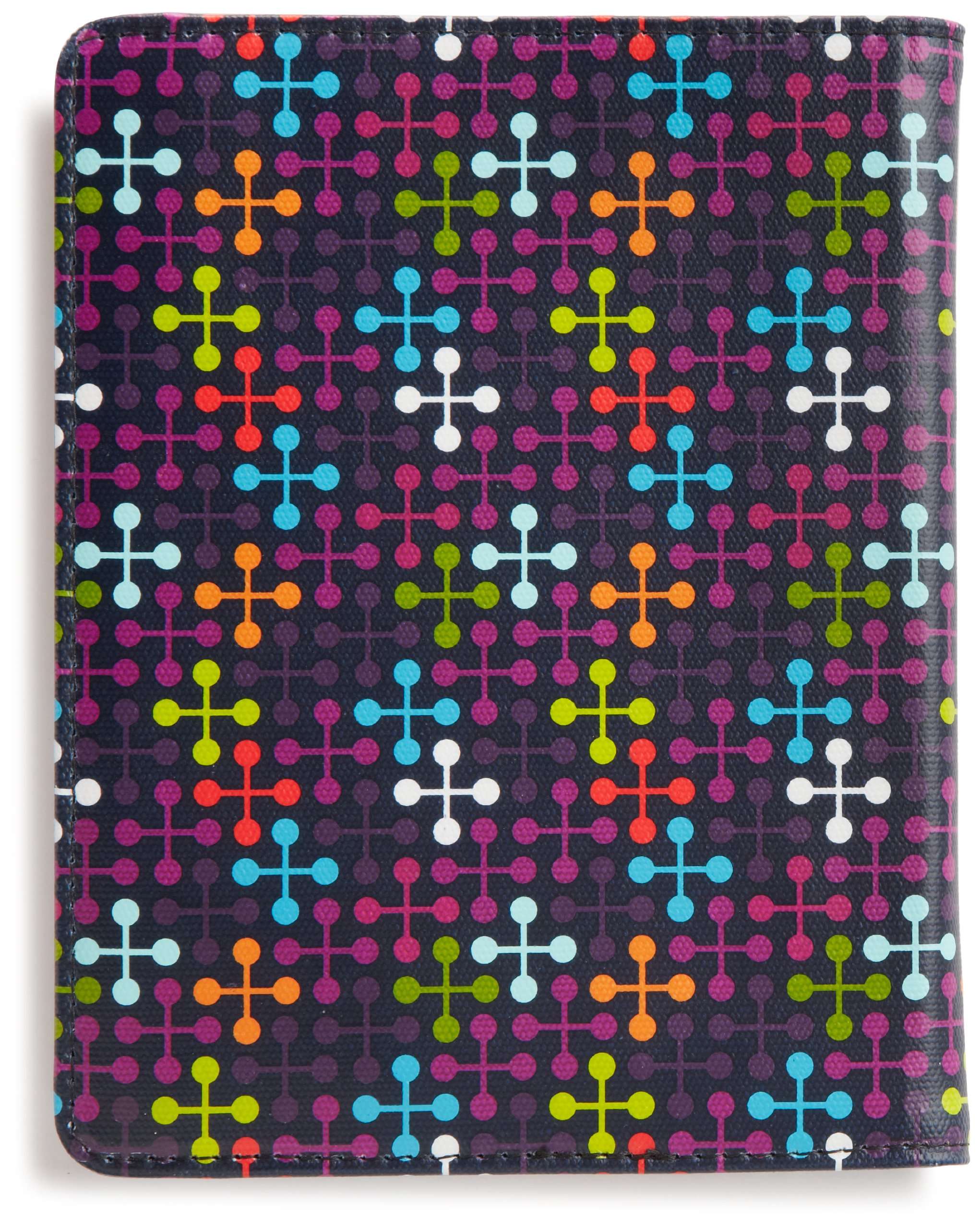 Jonathan Adler Jacks Cover - Navy Blue (Fits Kindle Paperwhite, Kindle & Kindle Touch) 4