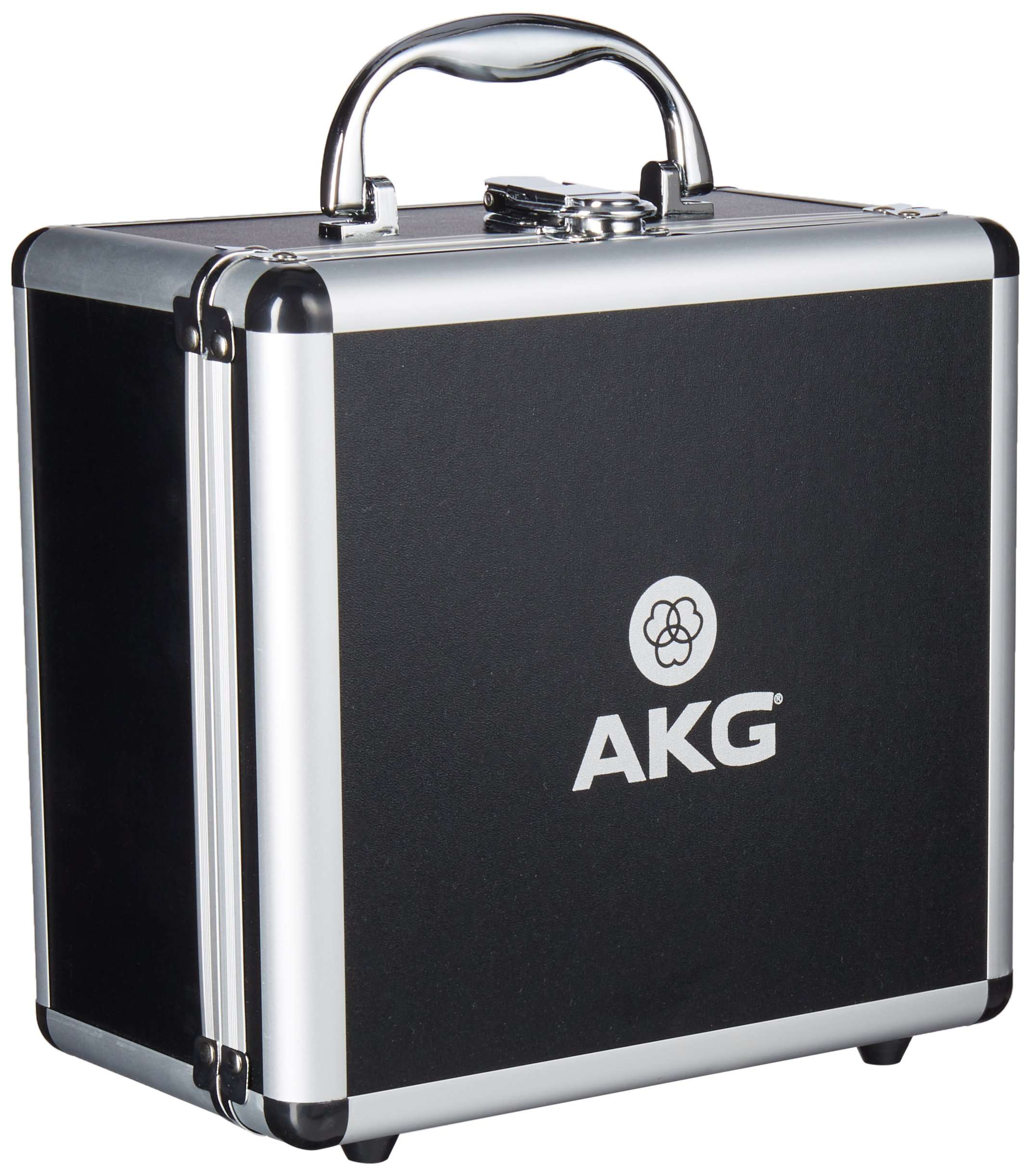 AKG Pro Audio Pro Audio Perception 220 Professional Studio Microphone 4